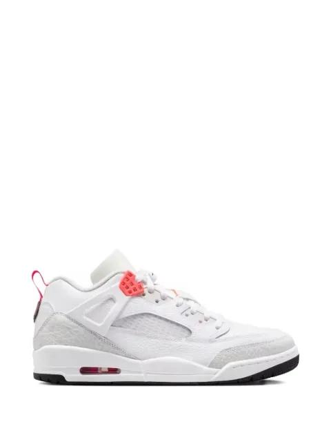 Spizike logo sneakers by JORDAN