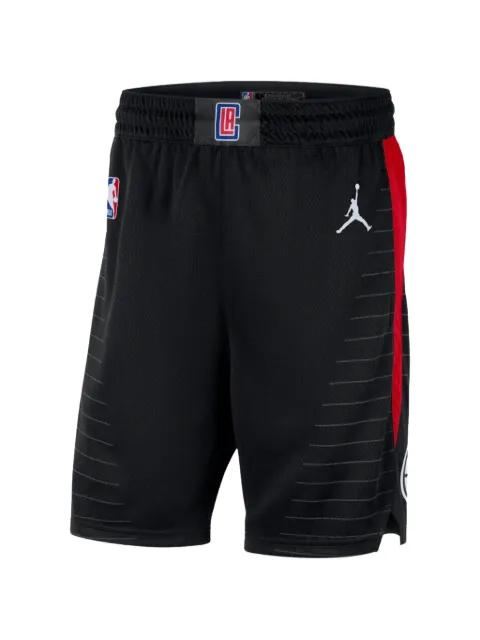 Swingman LA Clippers shorts by JORDAN