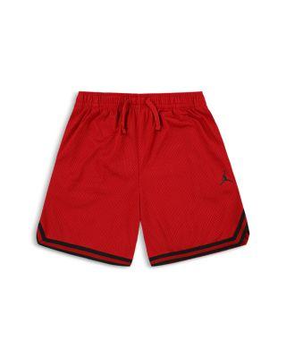 Tape Mesh Shorts - Big Kid by JORDAN