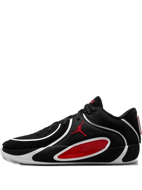 Tatum 4 lace-up fastening sneakers by JORDAN