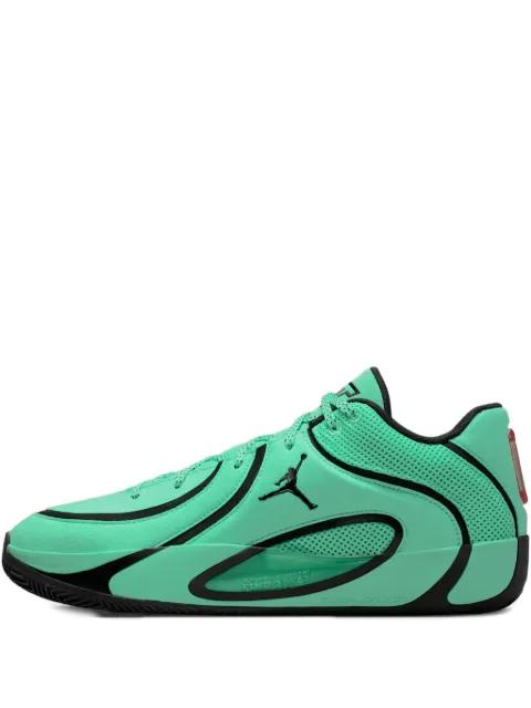 Tatum 4 lace-up sneakers by JORDAN