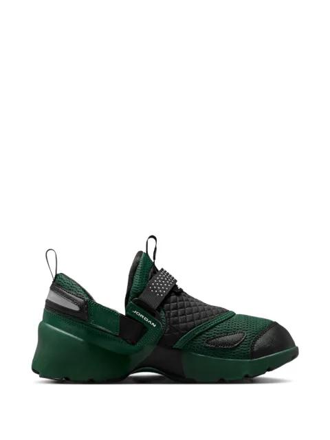 Trunner LX lace-up sneakers by JORDAN