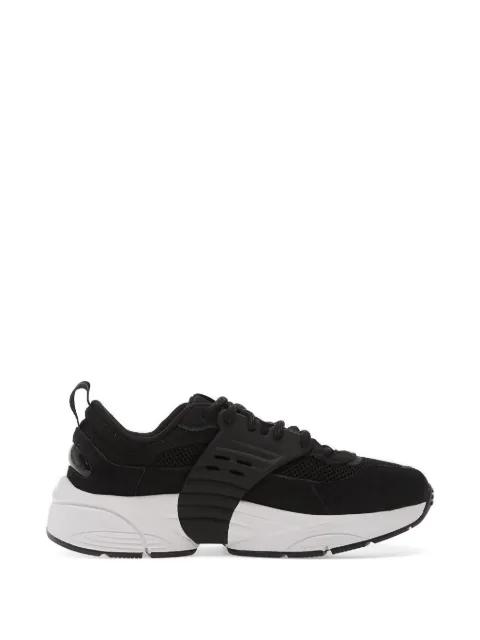Trunner panelled sneakers by JORDAN