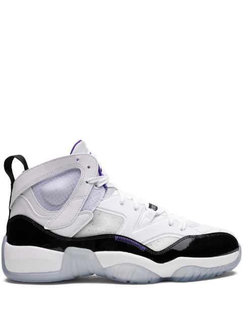 Two Trey sneakers by JORDAN