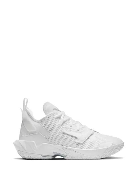 Why Not Zer0.4 sneakers by JORDAN