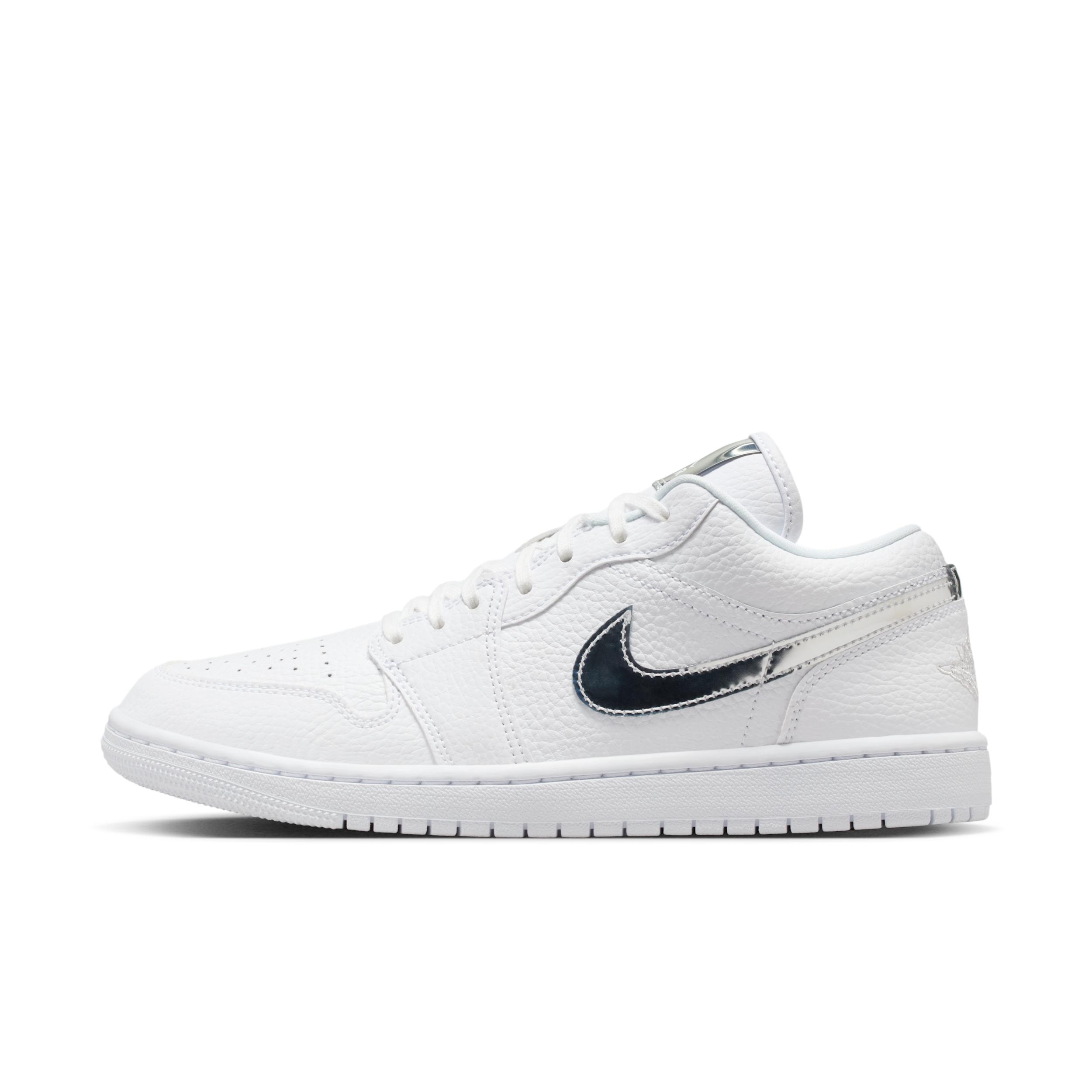 Women's Air Jordan 1 Low SE Shoes by JORDAN