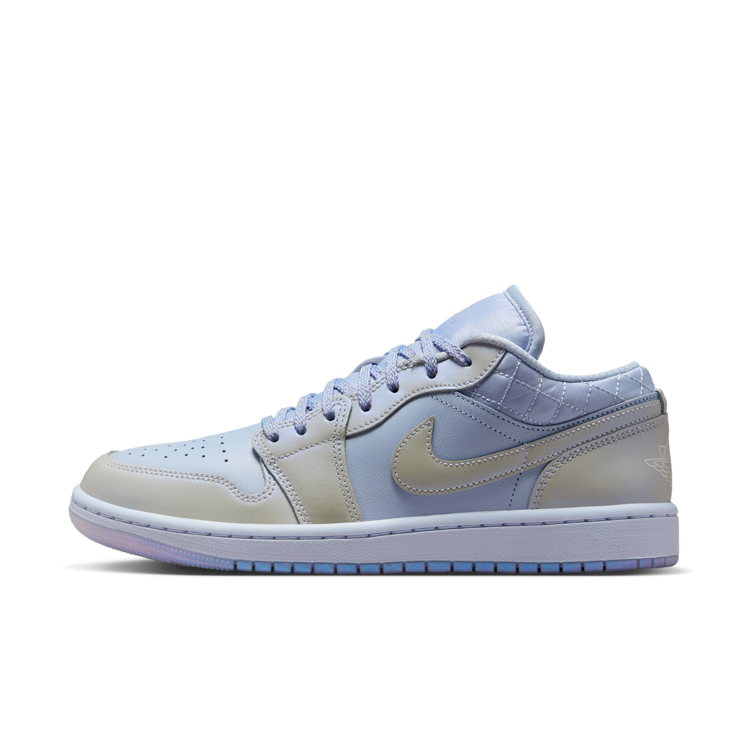 Women's Air Jordan 1 Low SE Shoes by JORDAN