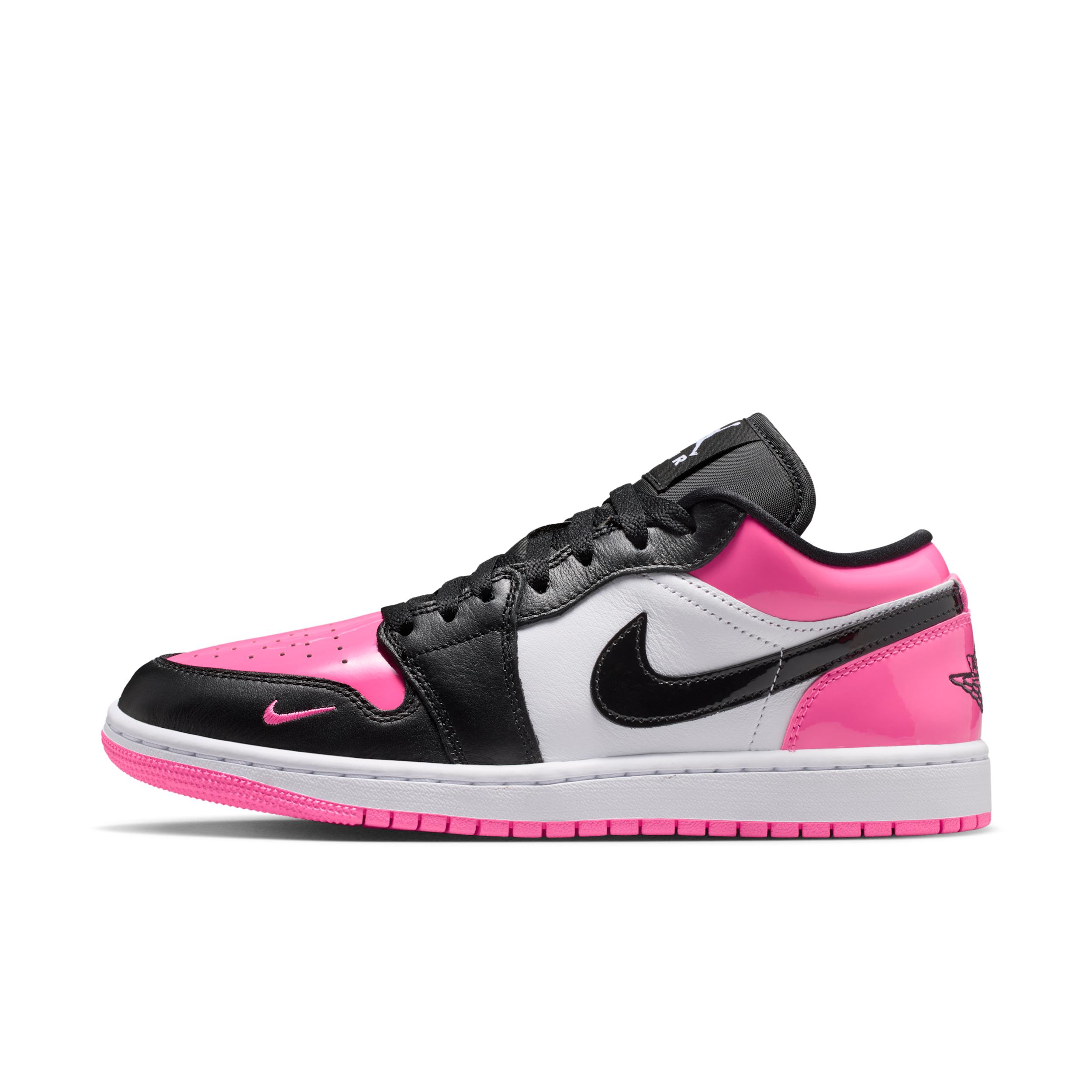 Women's Air Jordan 1 Low SE Shoes by JORDAN