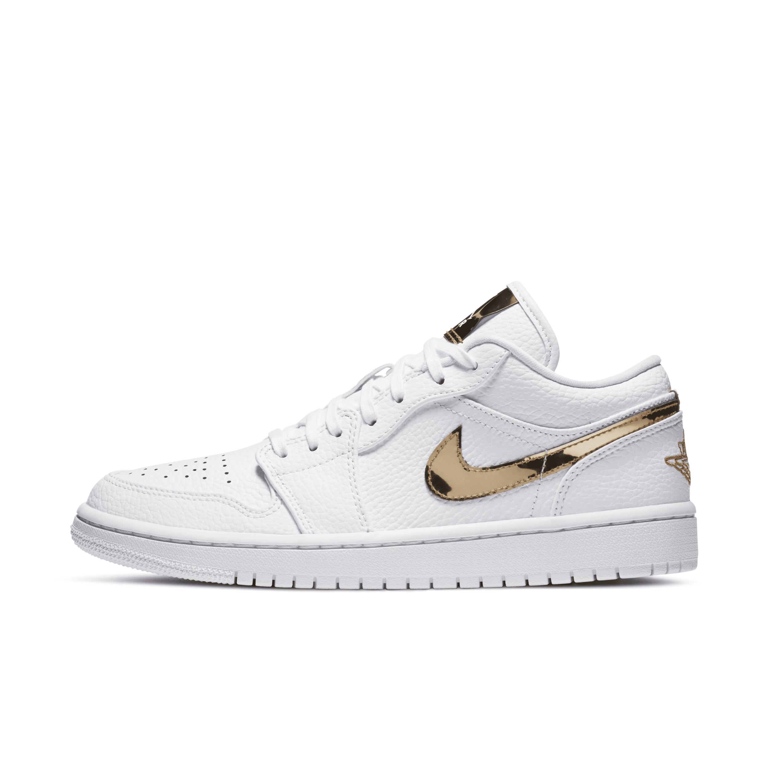 Women's Air Jordan 1 Low SE Shoes by JORDAN