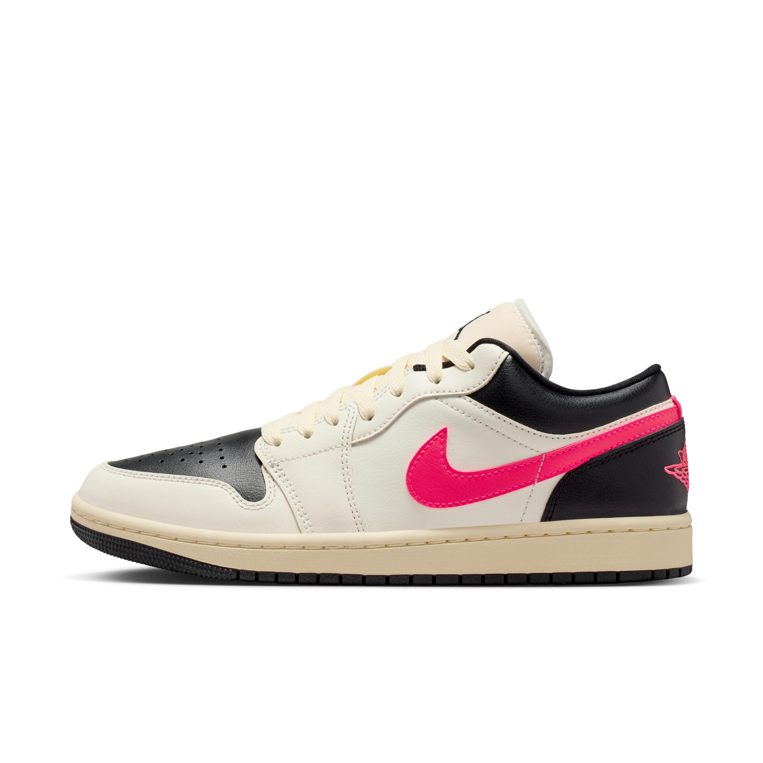 Women's Air Jordan 1 Low Shoes by JORDAN