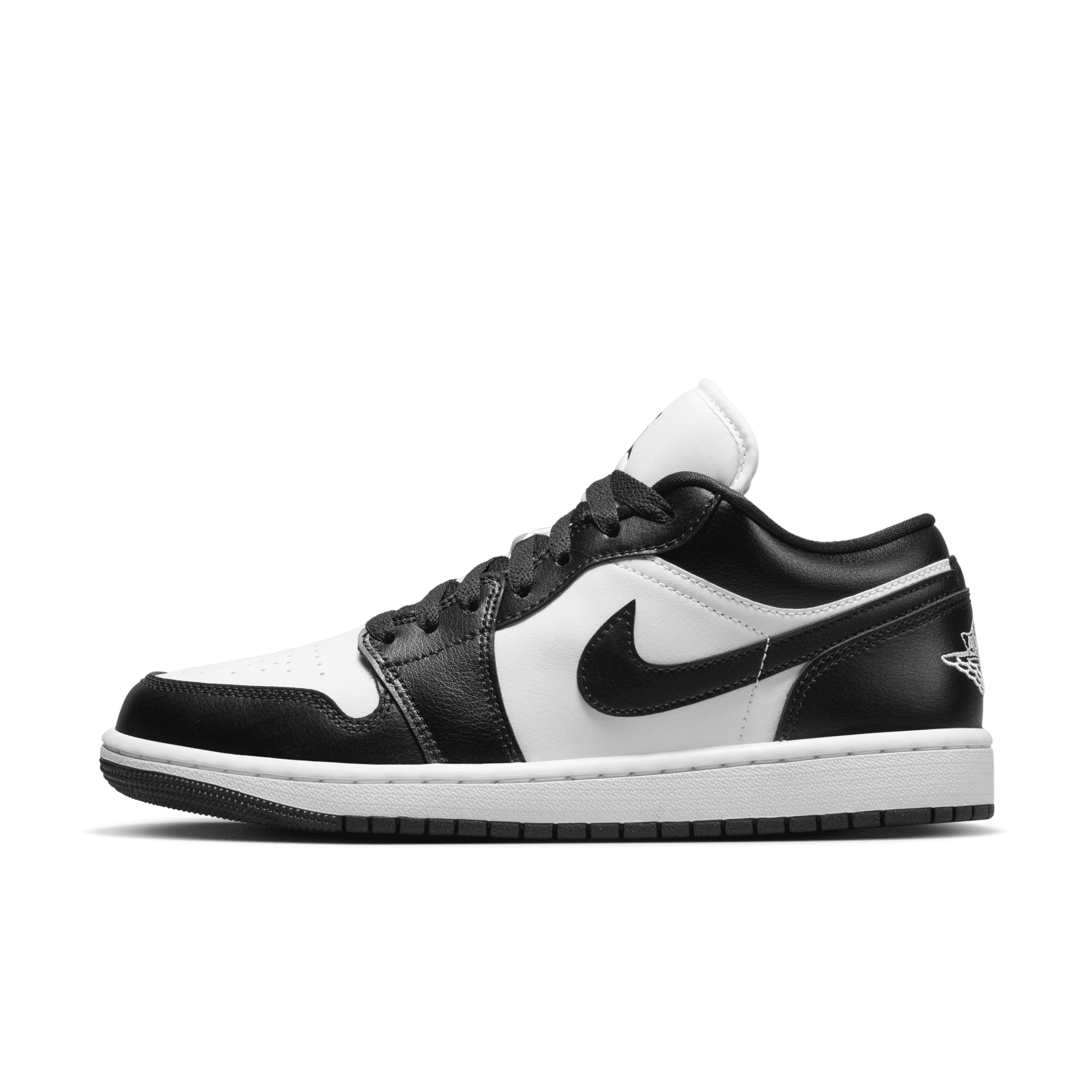 Women's Air Jordan 1 Low Shoes by JORDAN