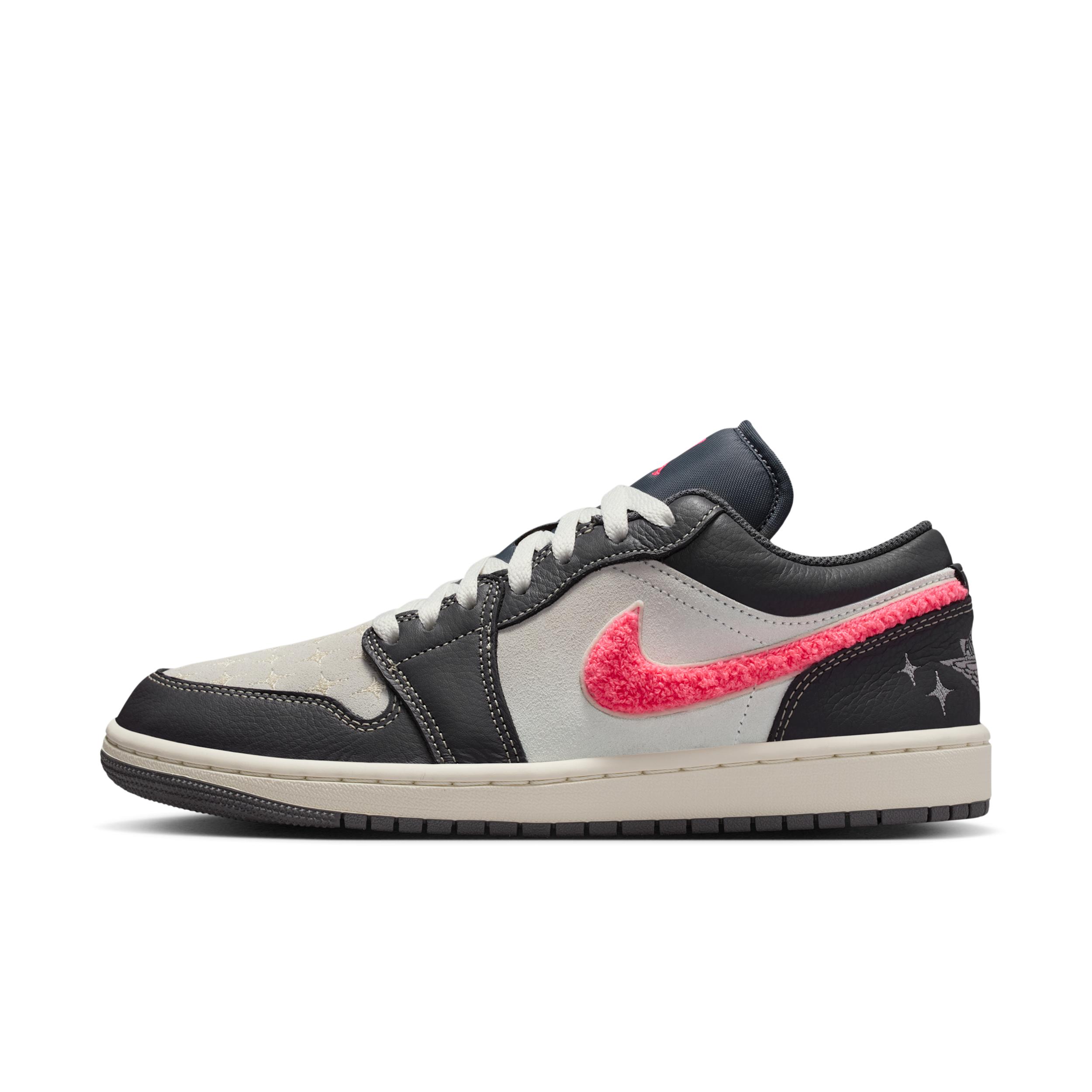 Women's Air Jordan 1 Low Shoes by JORDAN