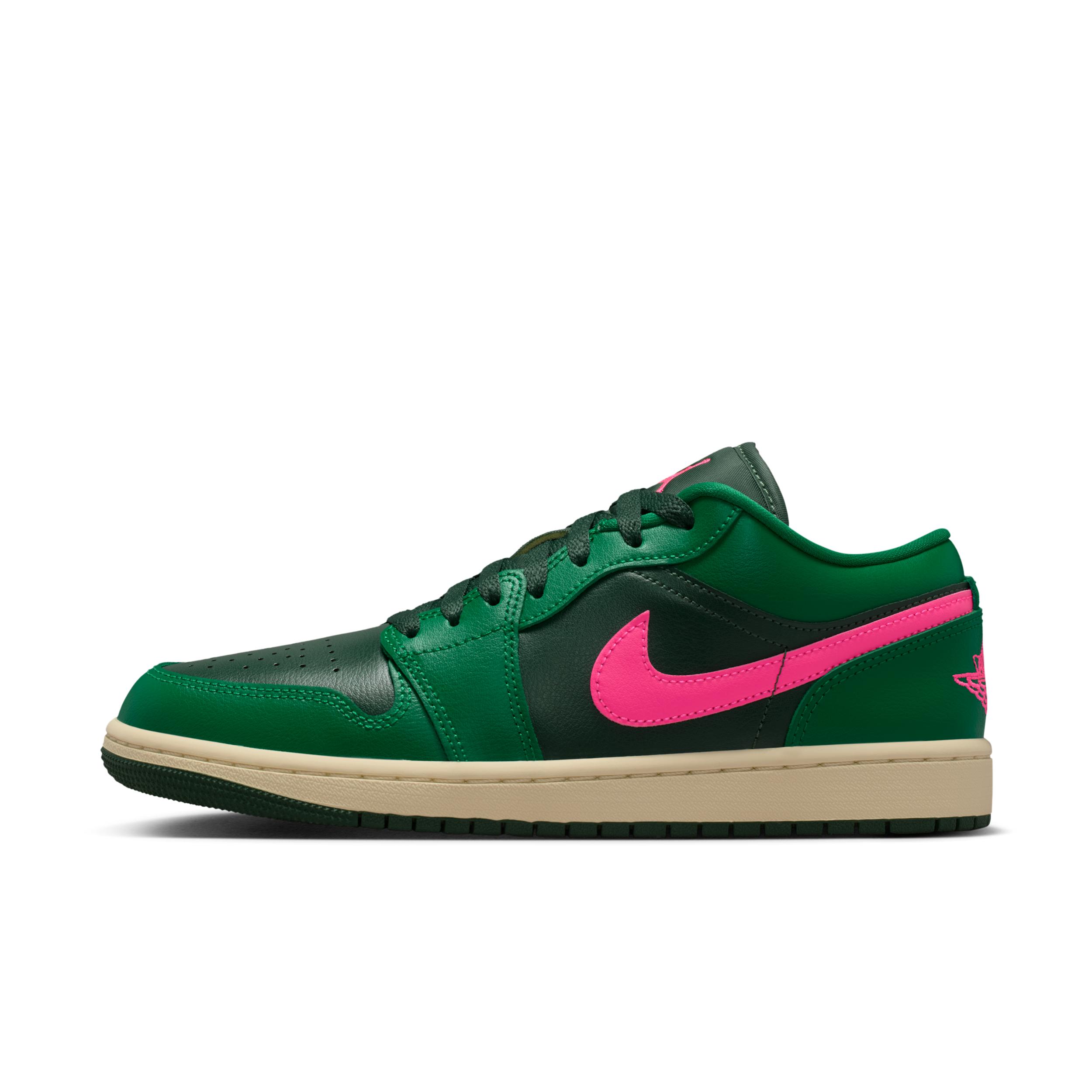 Women's Air Jordan 1 Low Shoes by JORDAN