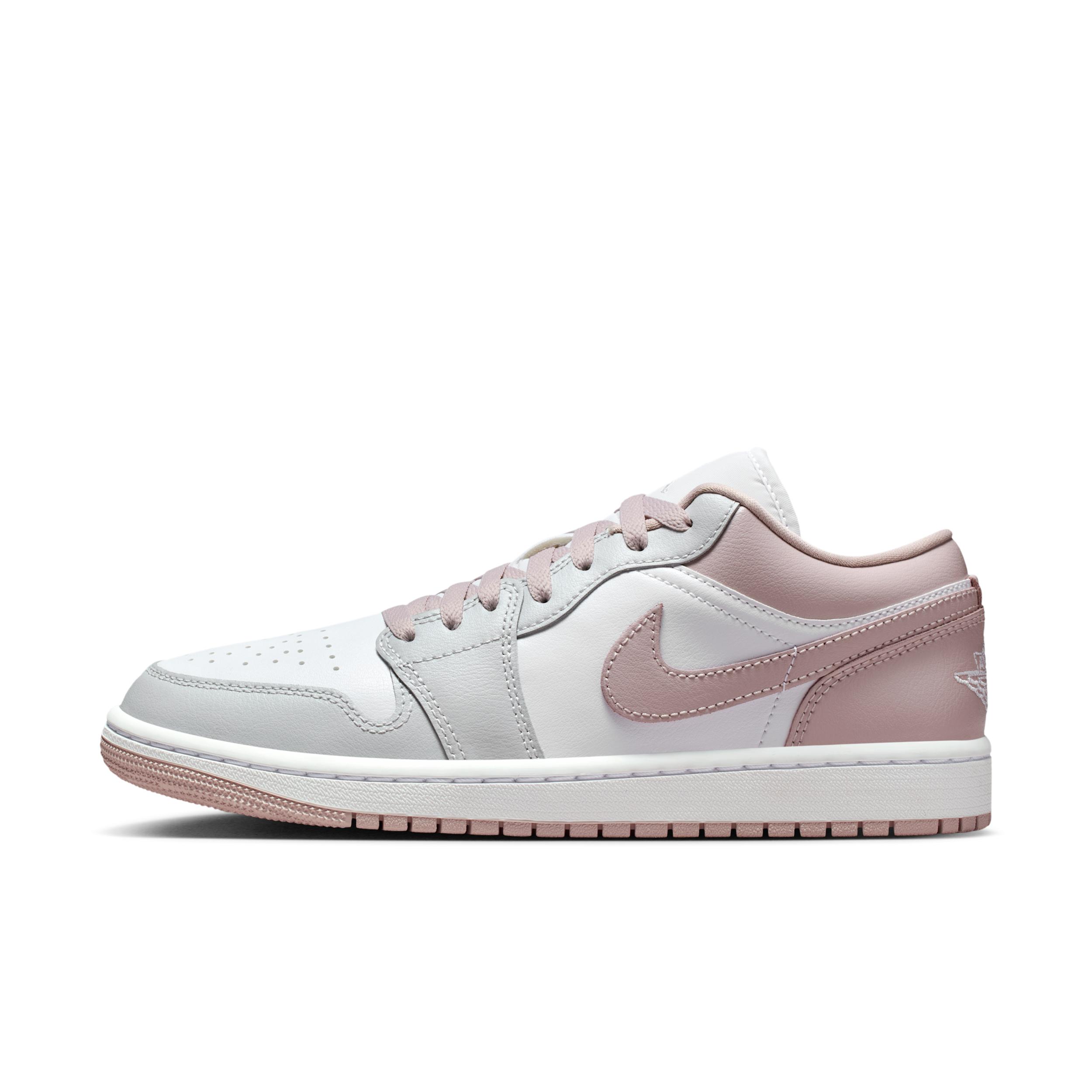 Women's Air Jordan 1 Low Shoes by JORDAN