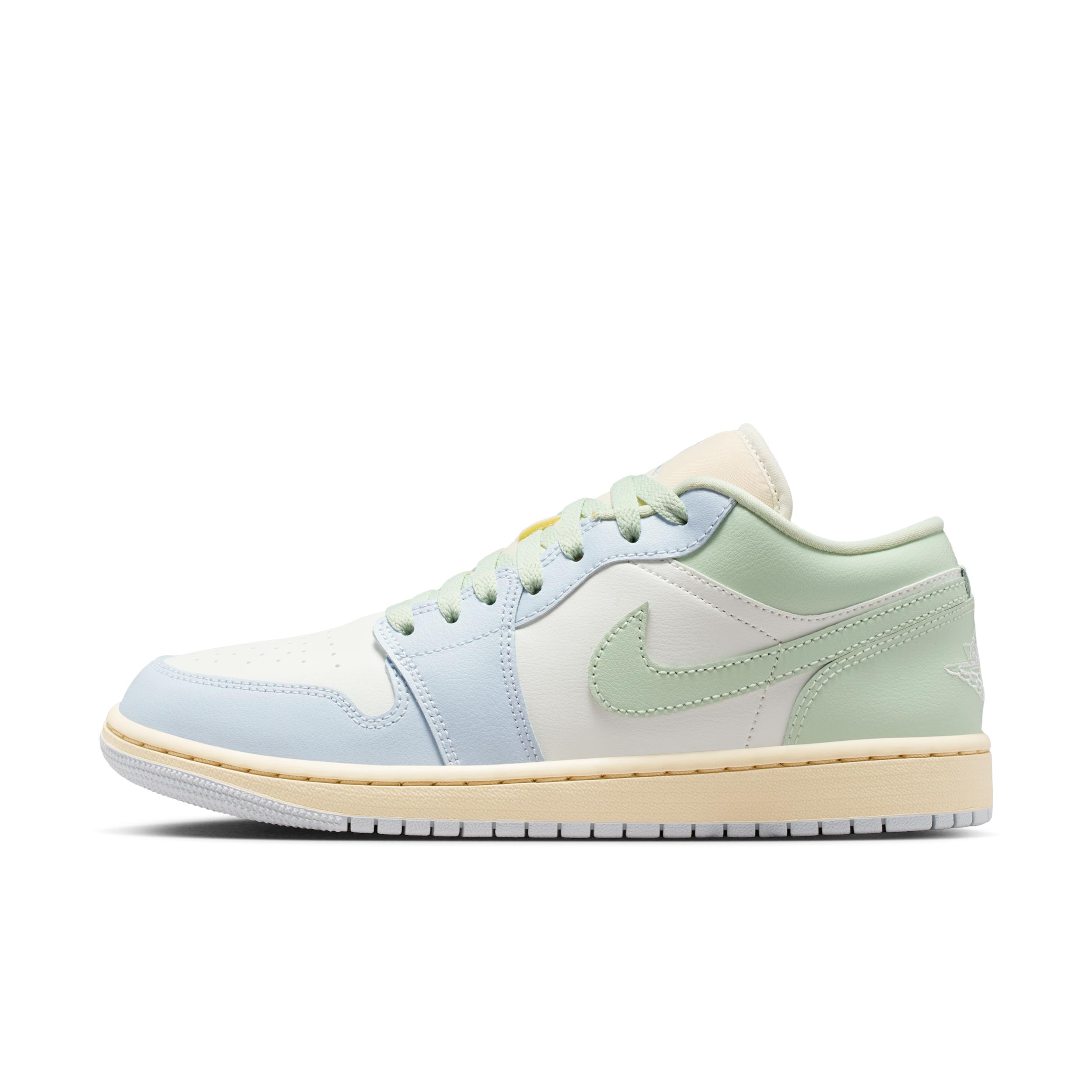 Women's Air Jordan 1 Low Shoes by JORDAN
