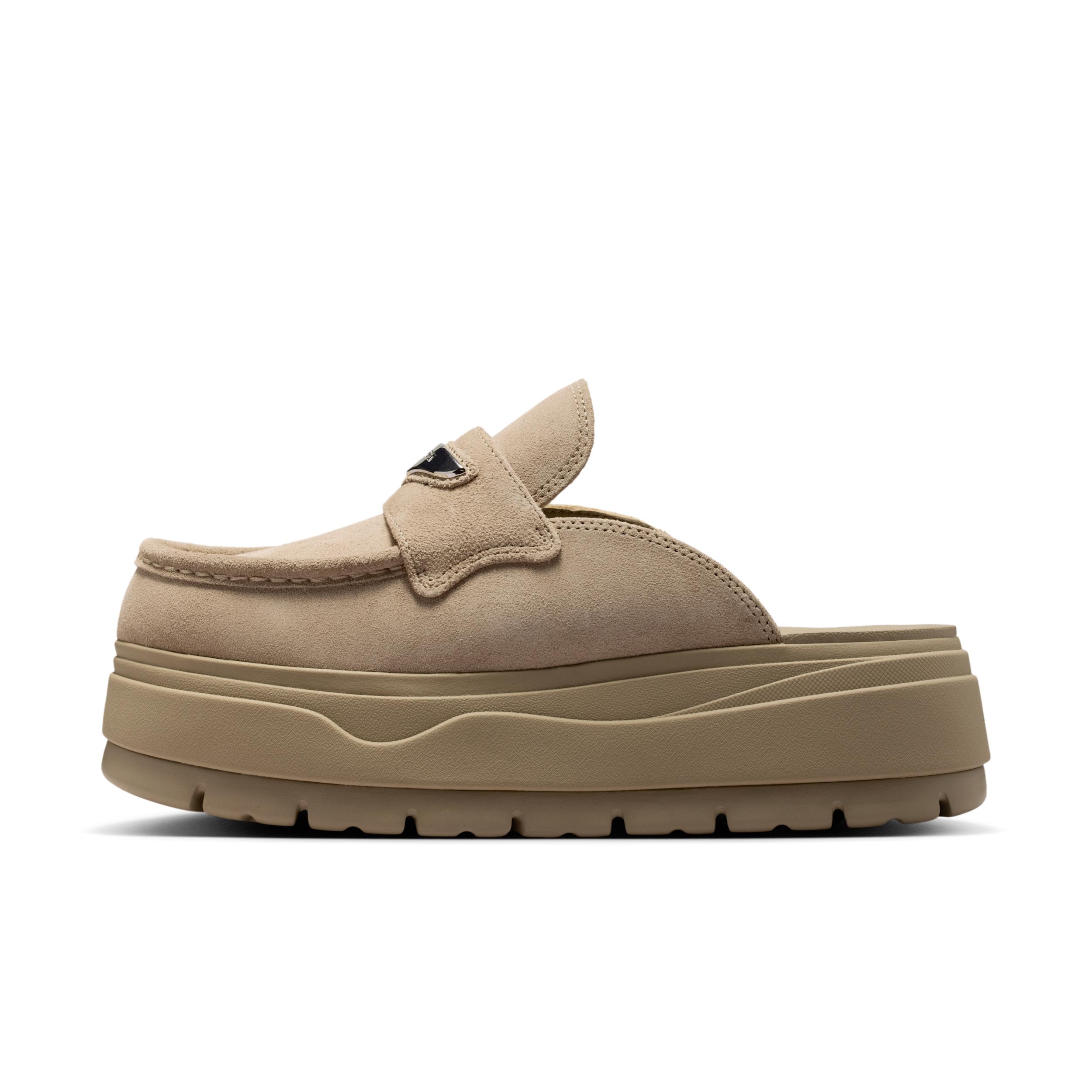 Women's Air Jordan Mule Shoes by JORDAN