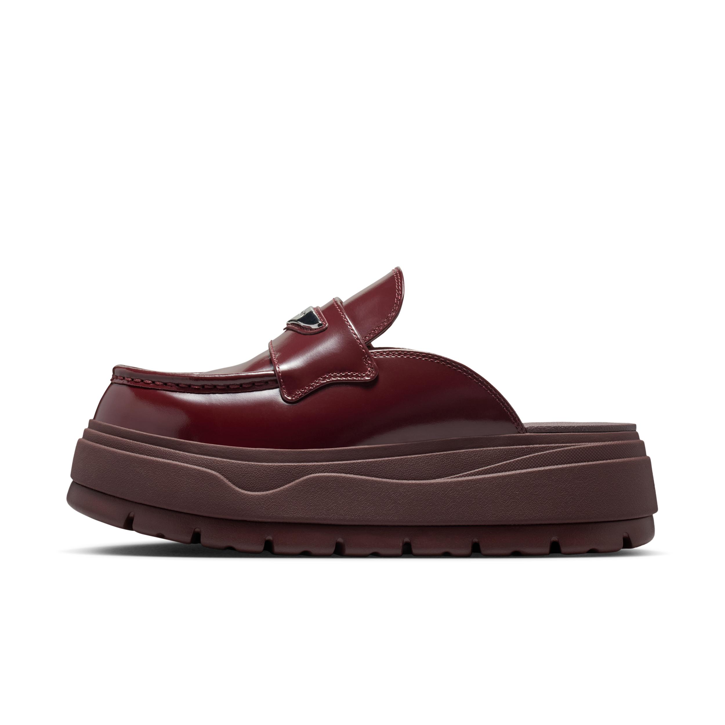 Women's Air Jordan Mule Shoes by JORDAN