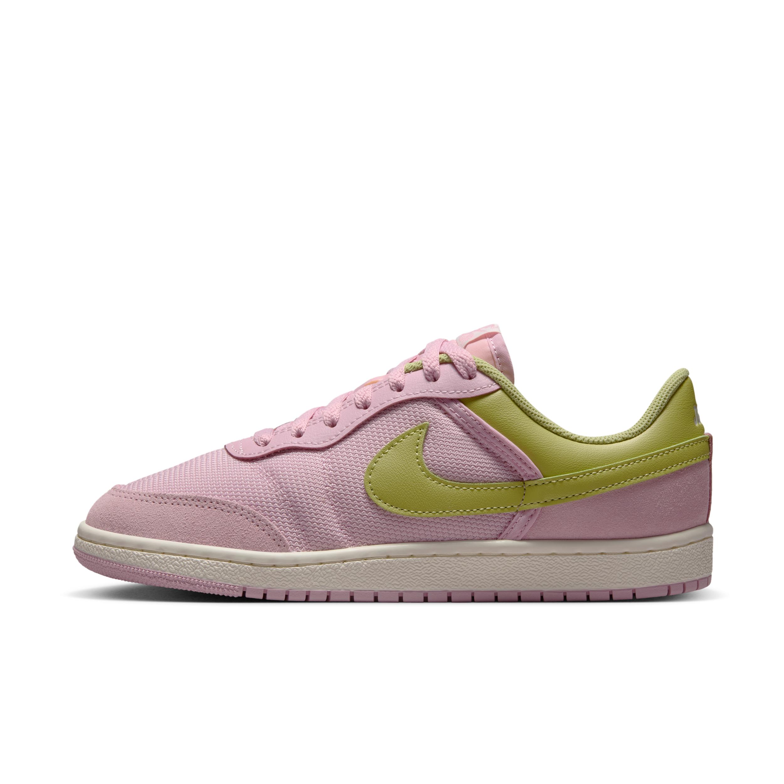 Women's Air Jordan Skyline Low Shoes by JORDAN