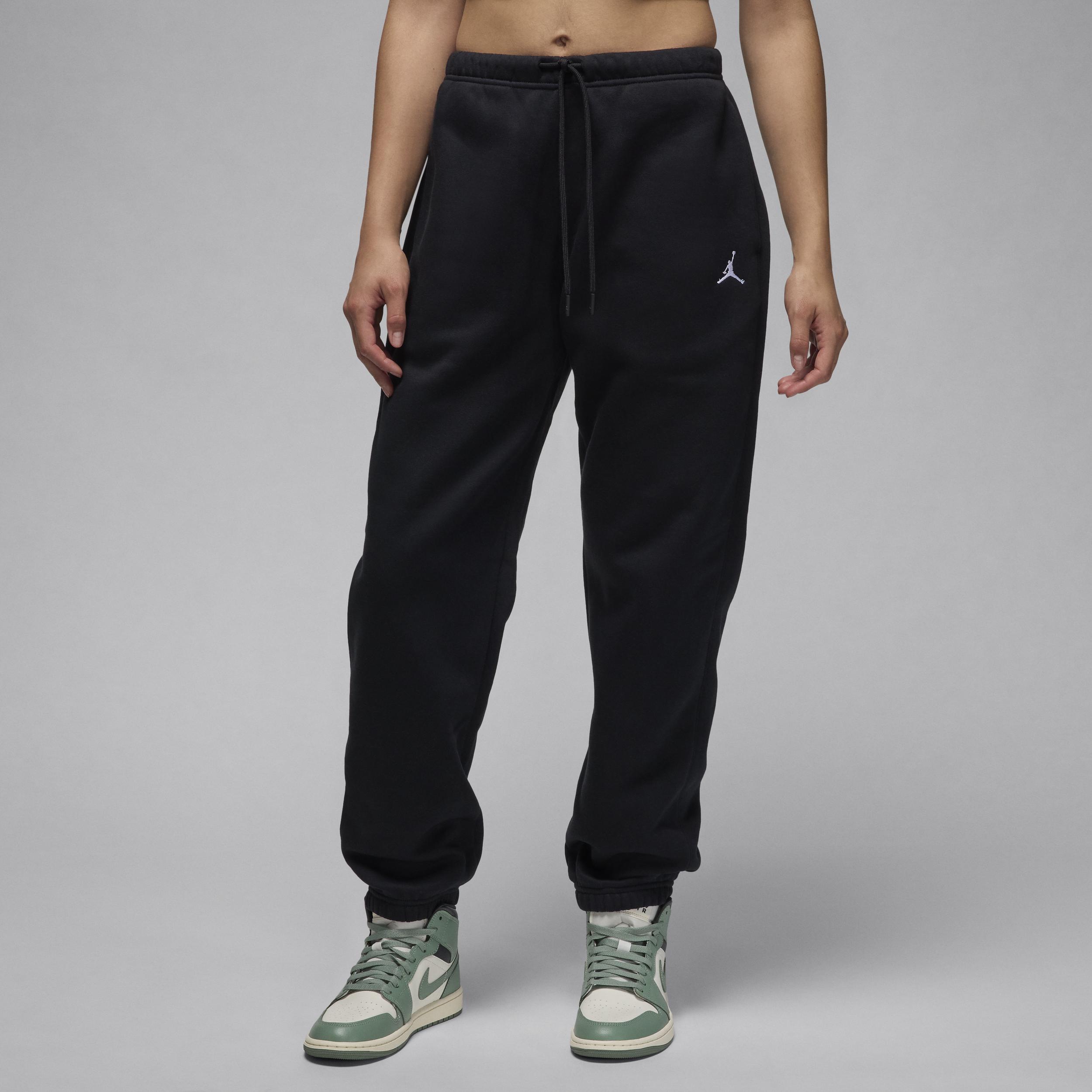 Women's Jordan Brooklyn Fleece Pants by JORDAN