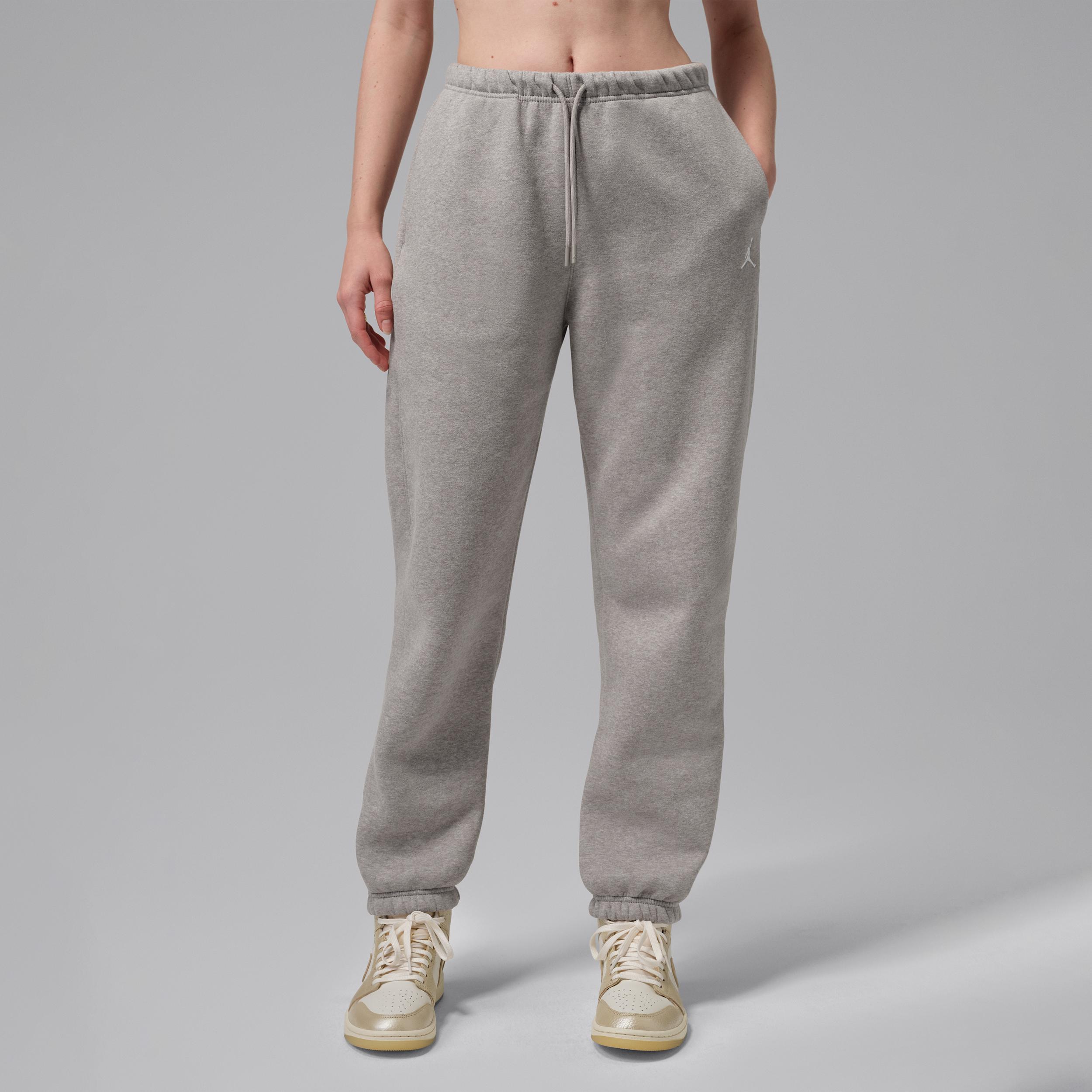 Women's Jordan Brooklyn Fleece Pants by JORDAN