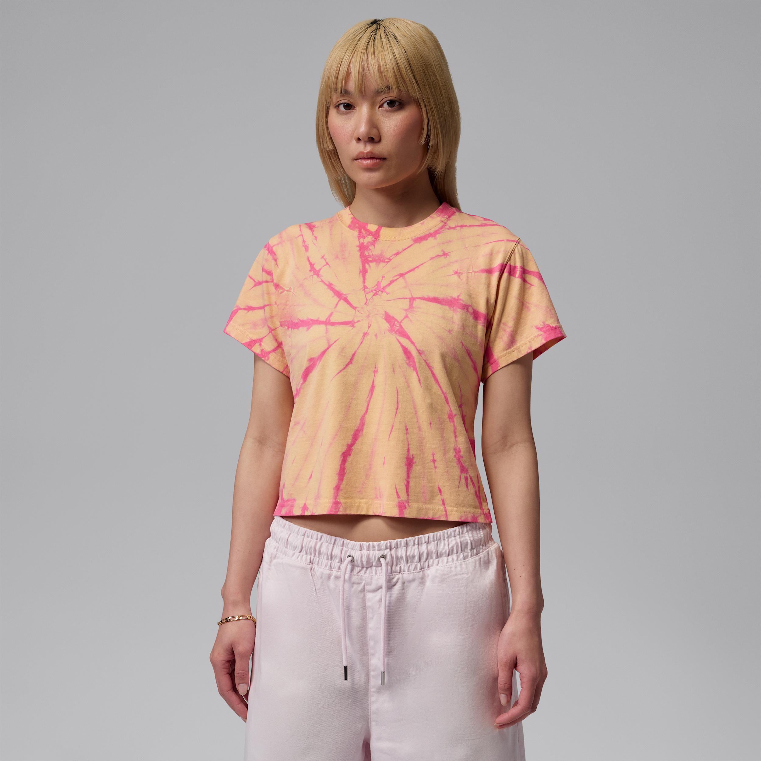 Women's Jordan Brooklyn Graphic T-Shirt by JORDAN
