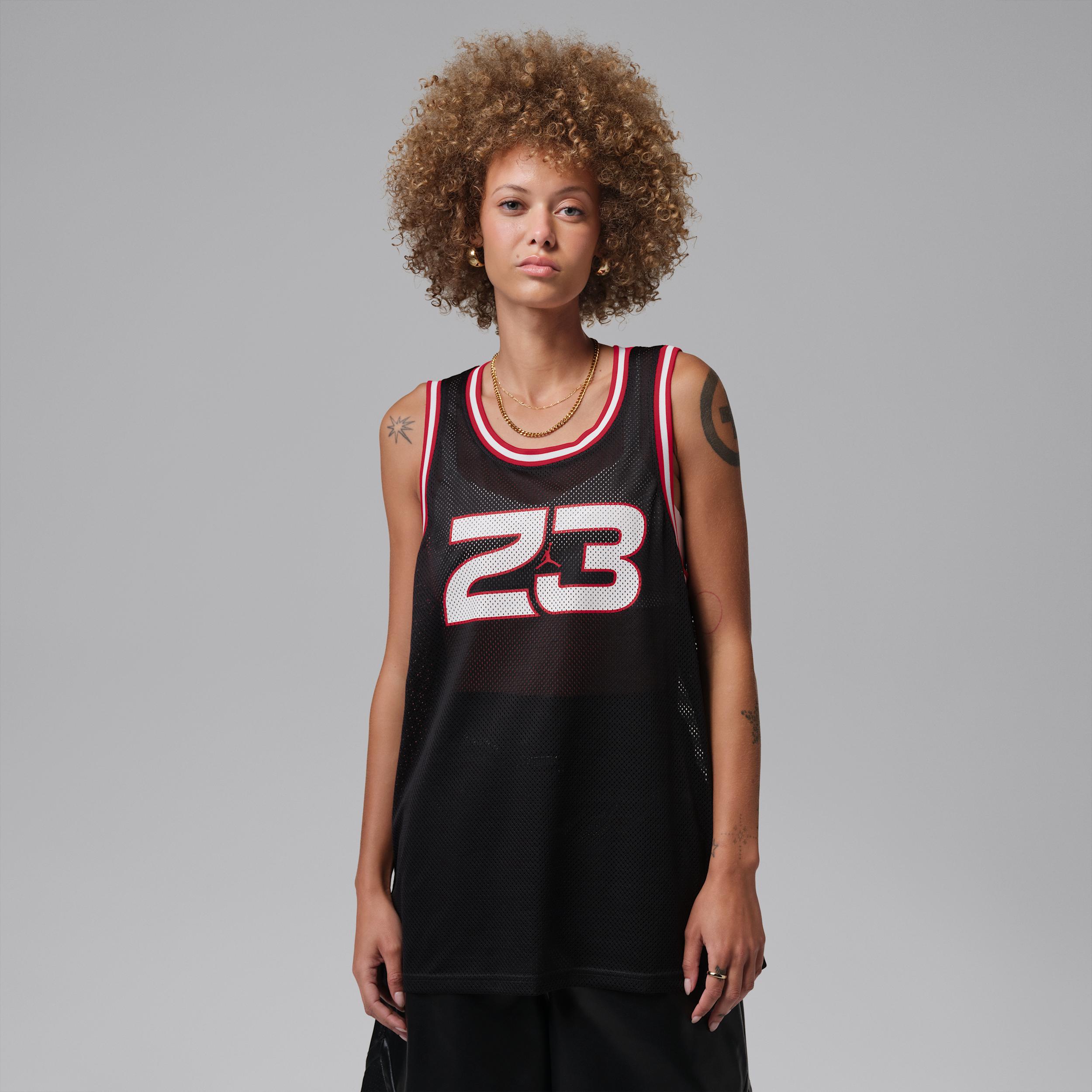 Women's Jordan Brooklyn Jersey by JORDAN