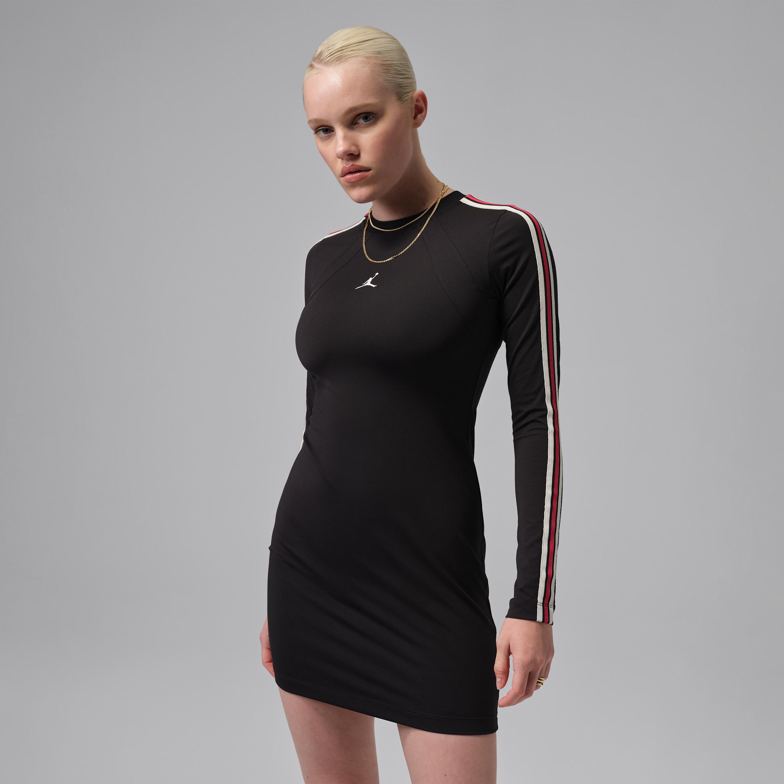 Women's Jordan Brooklyn Long-Sleeve Dress by JORDAN