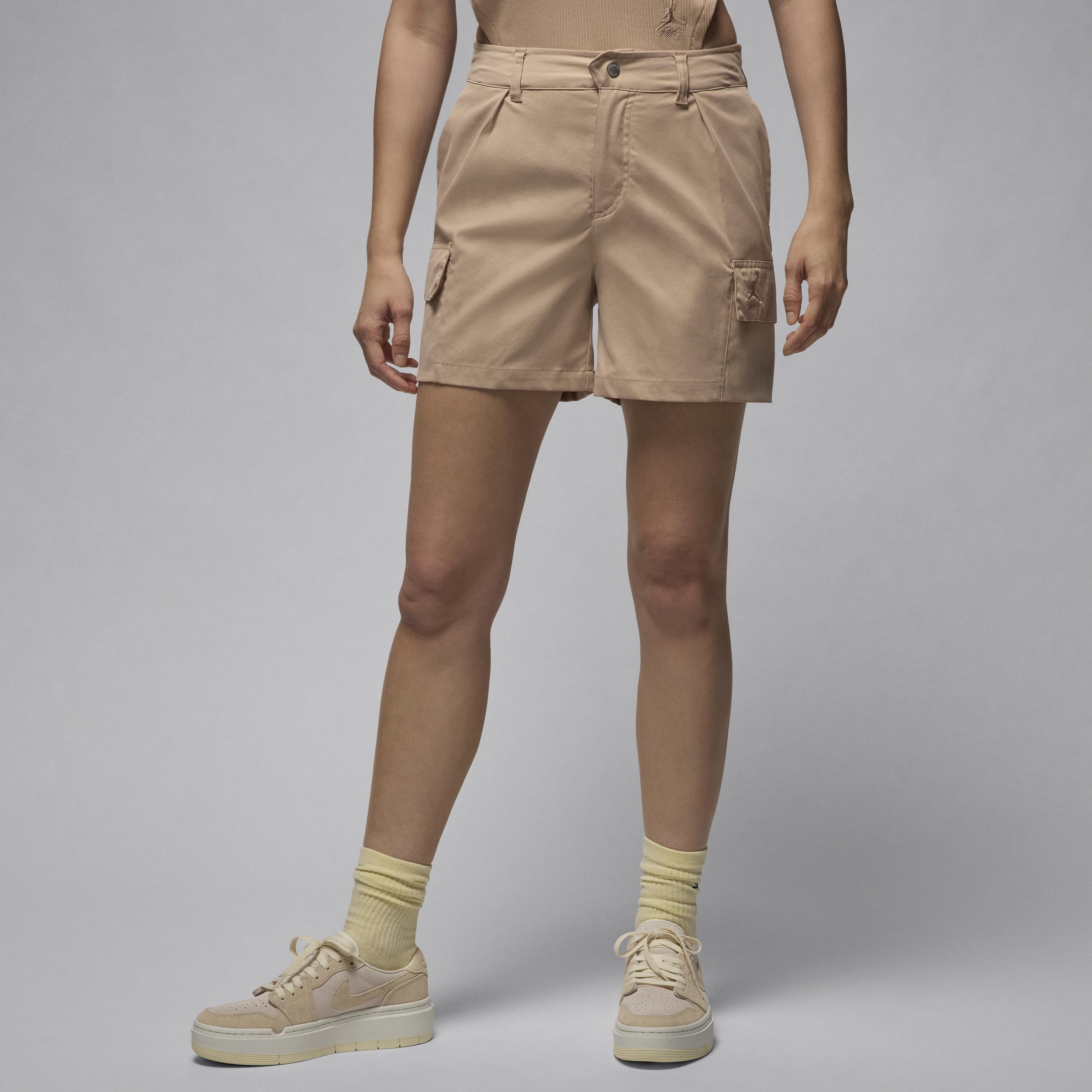 Women's Jordan Chicago Shorts by JORDAN