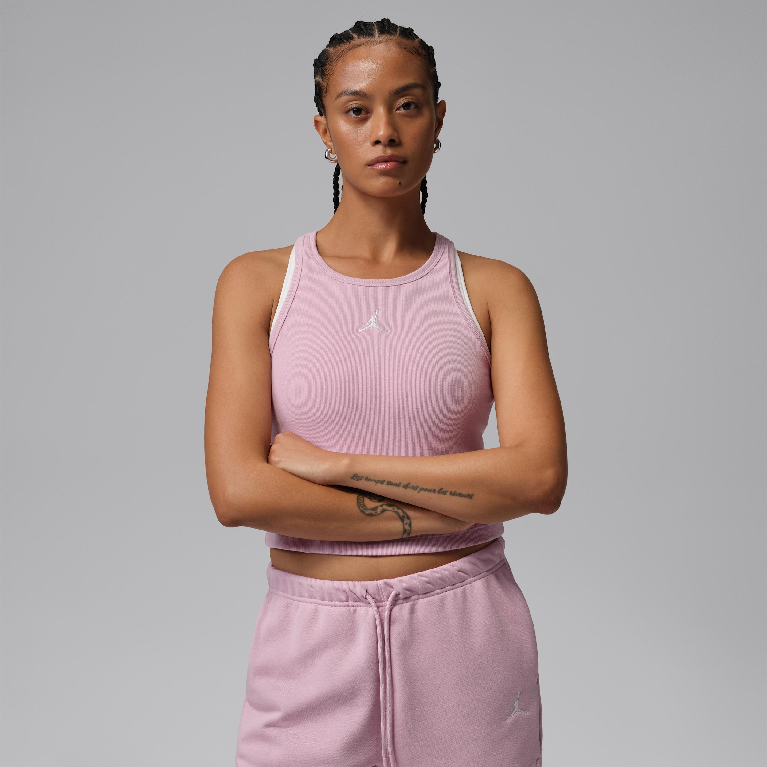 Women's Jordan Essentials Tank Top by JORDAN