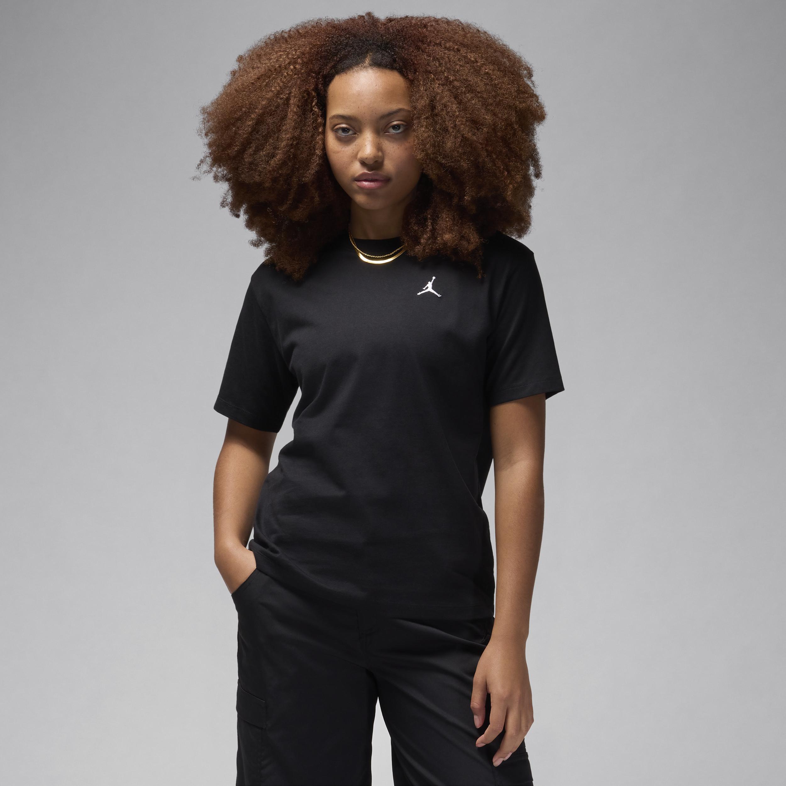 Women's Jordan Essentials Top by JORDAN