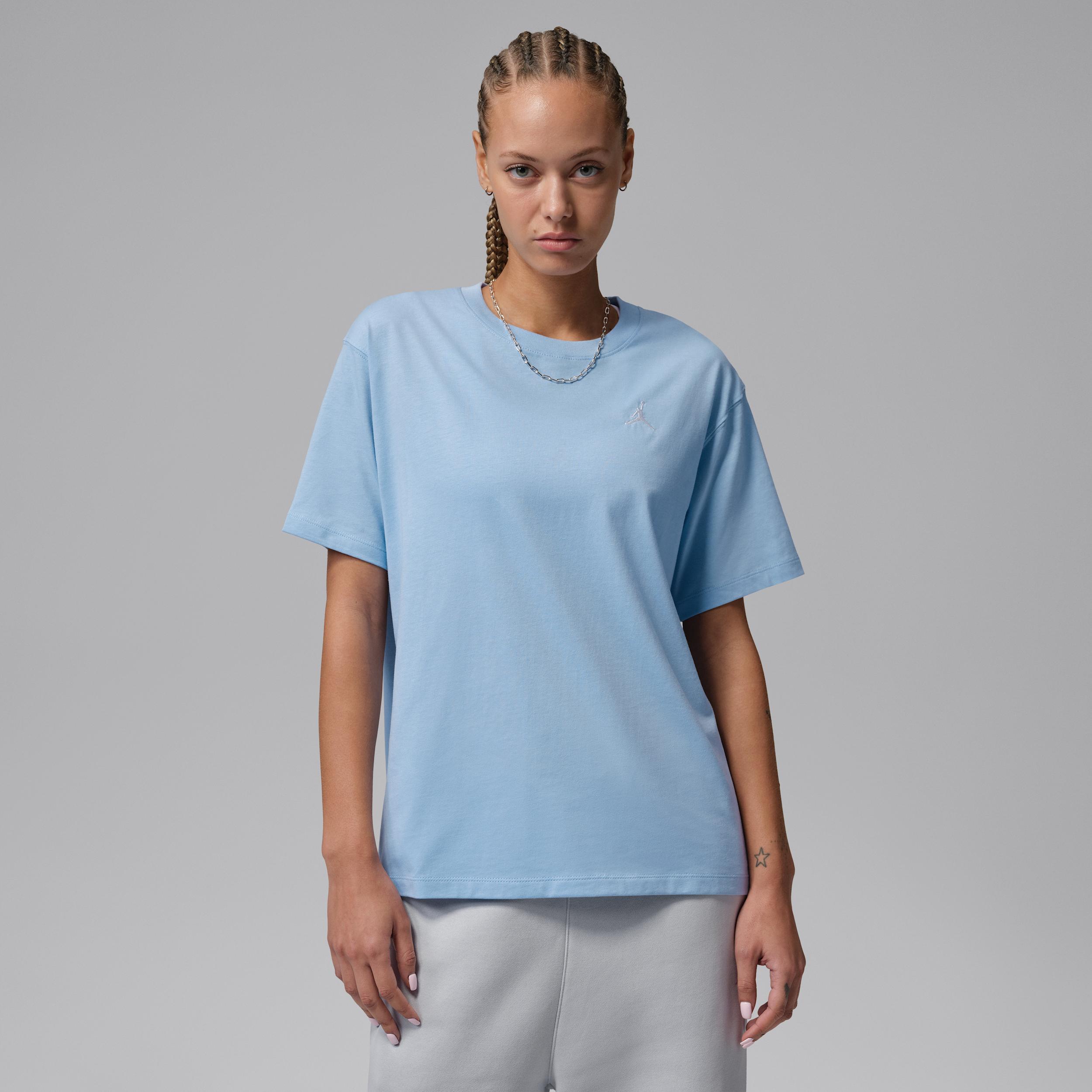 Women's Jordan Essentials Top by JORDAN