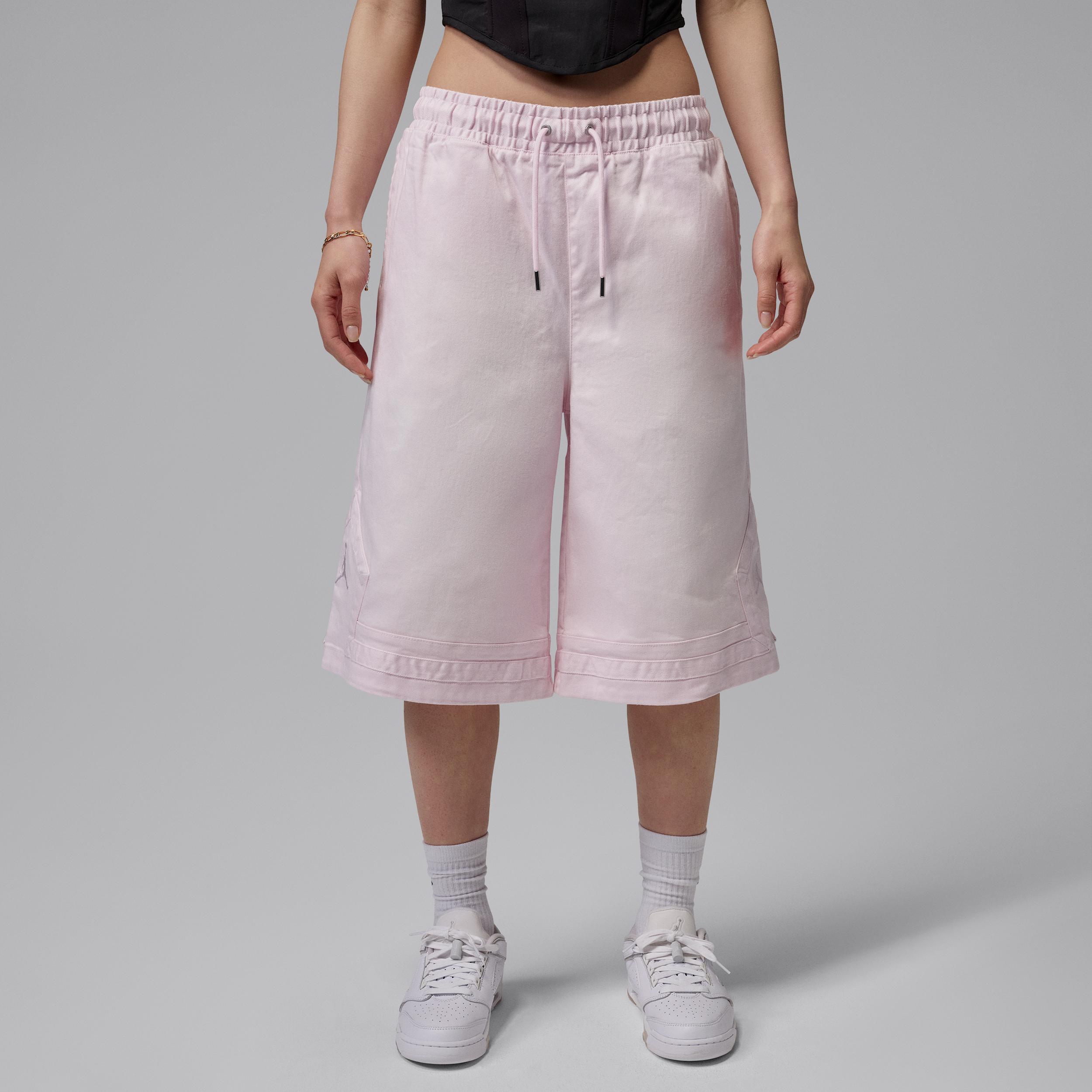 Women's Jordan Flight Club Big Shorts by JORDAN