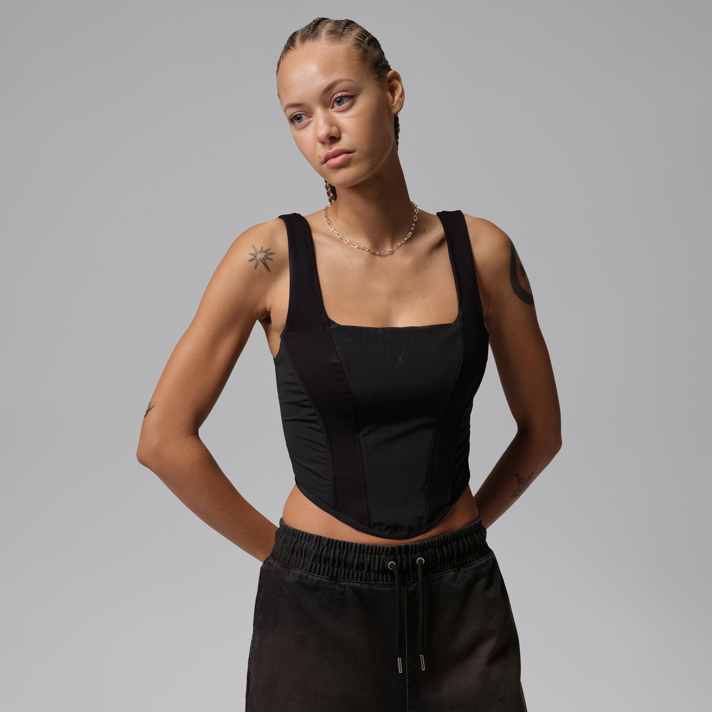 Women's Jordan Flight Club Corset by JORDAN