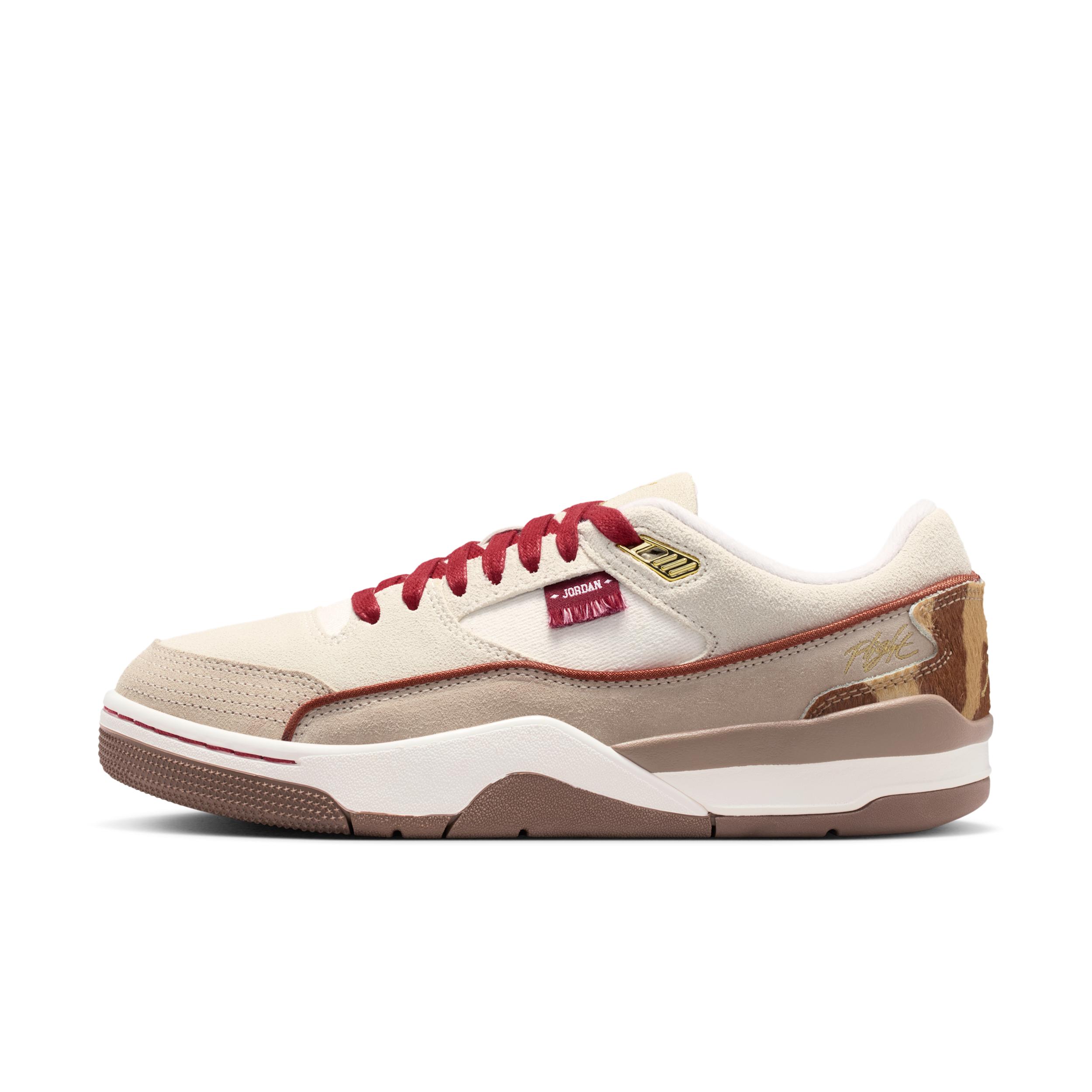 Women's Jordan Flight Court SE Shoes by JORDAN