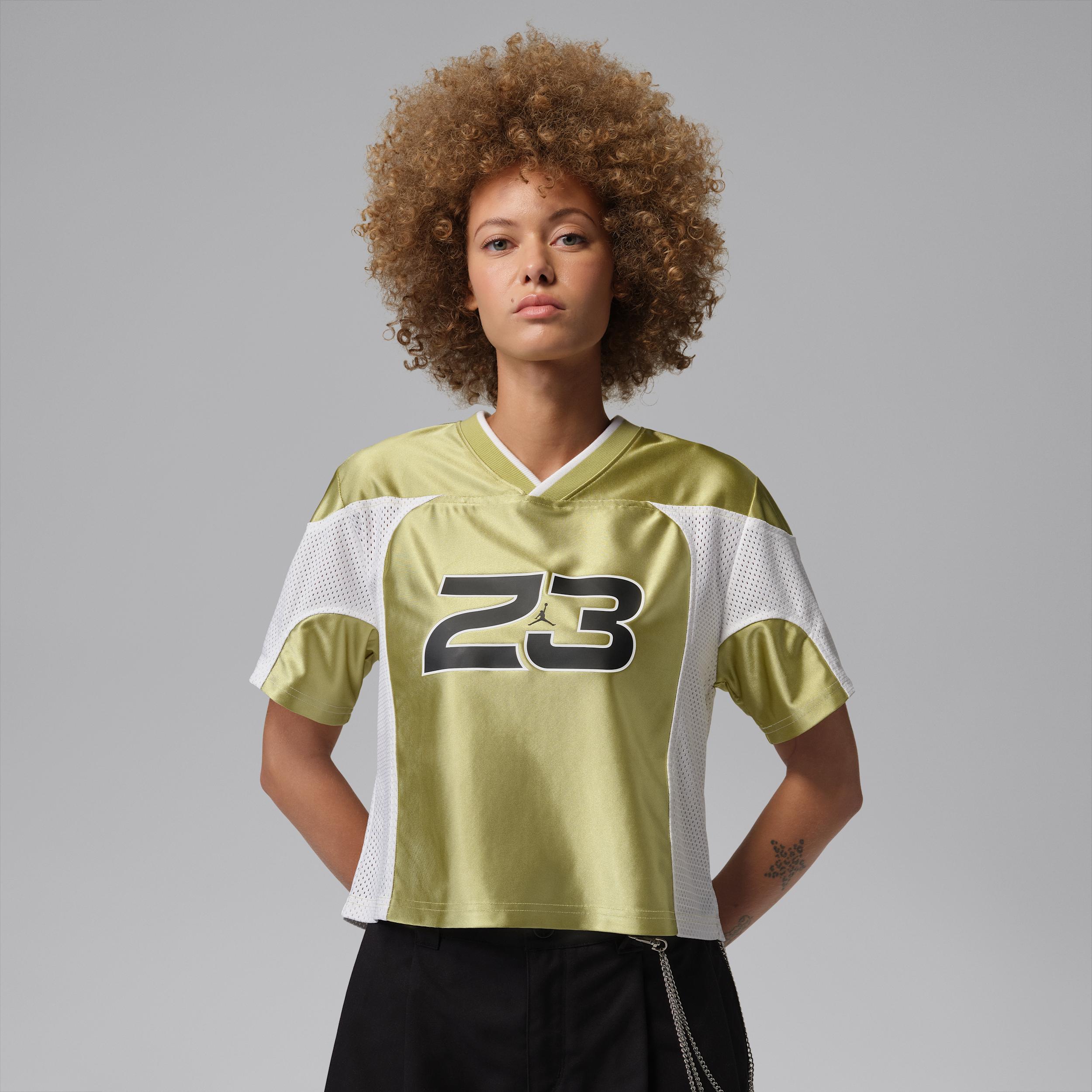 Women's Jordan Flight Jersey by JORDAN