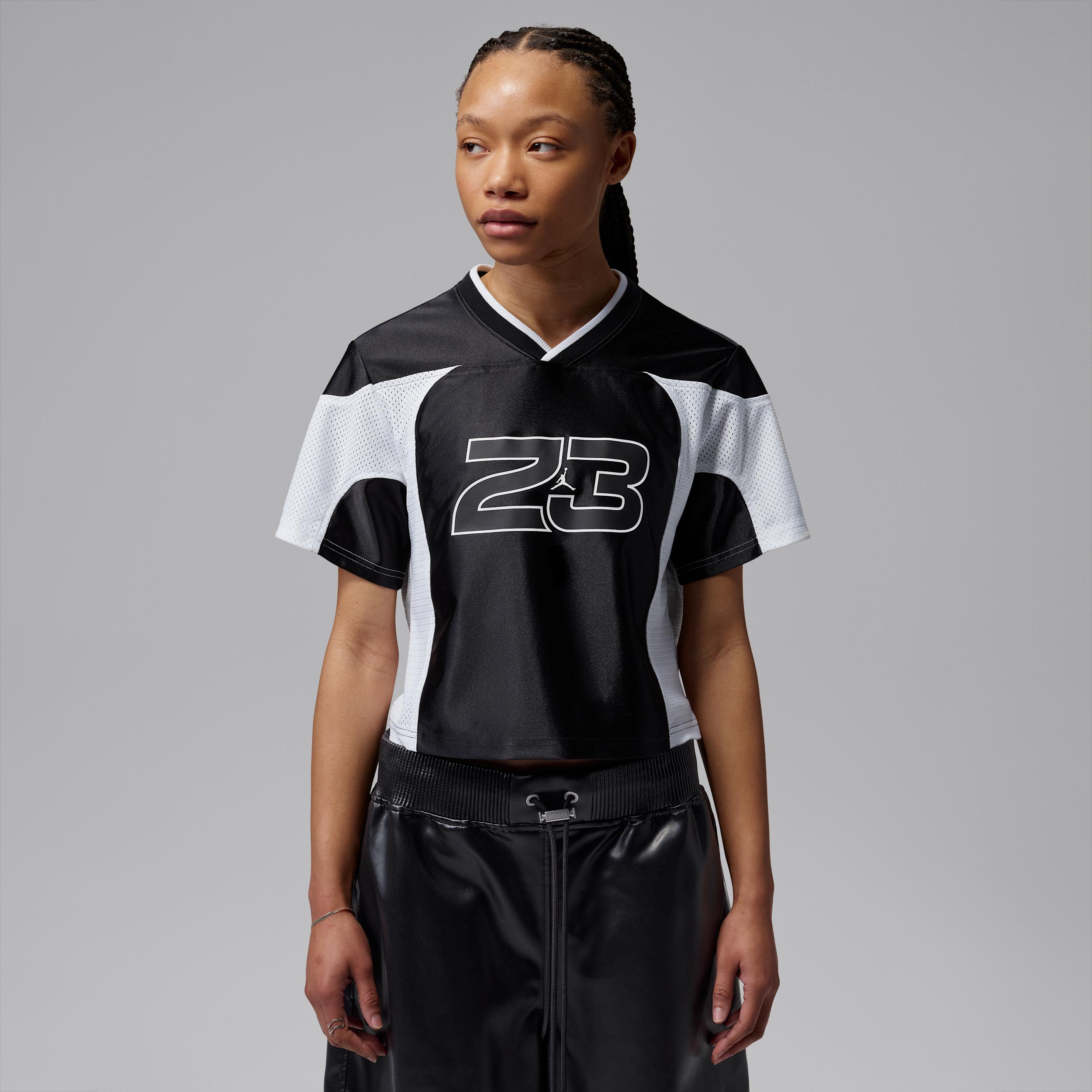 Women's Jordan Flight Jersey by JORDAN