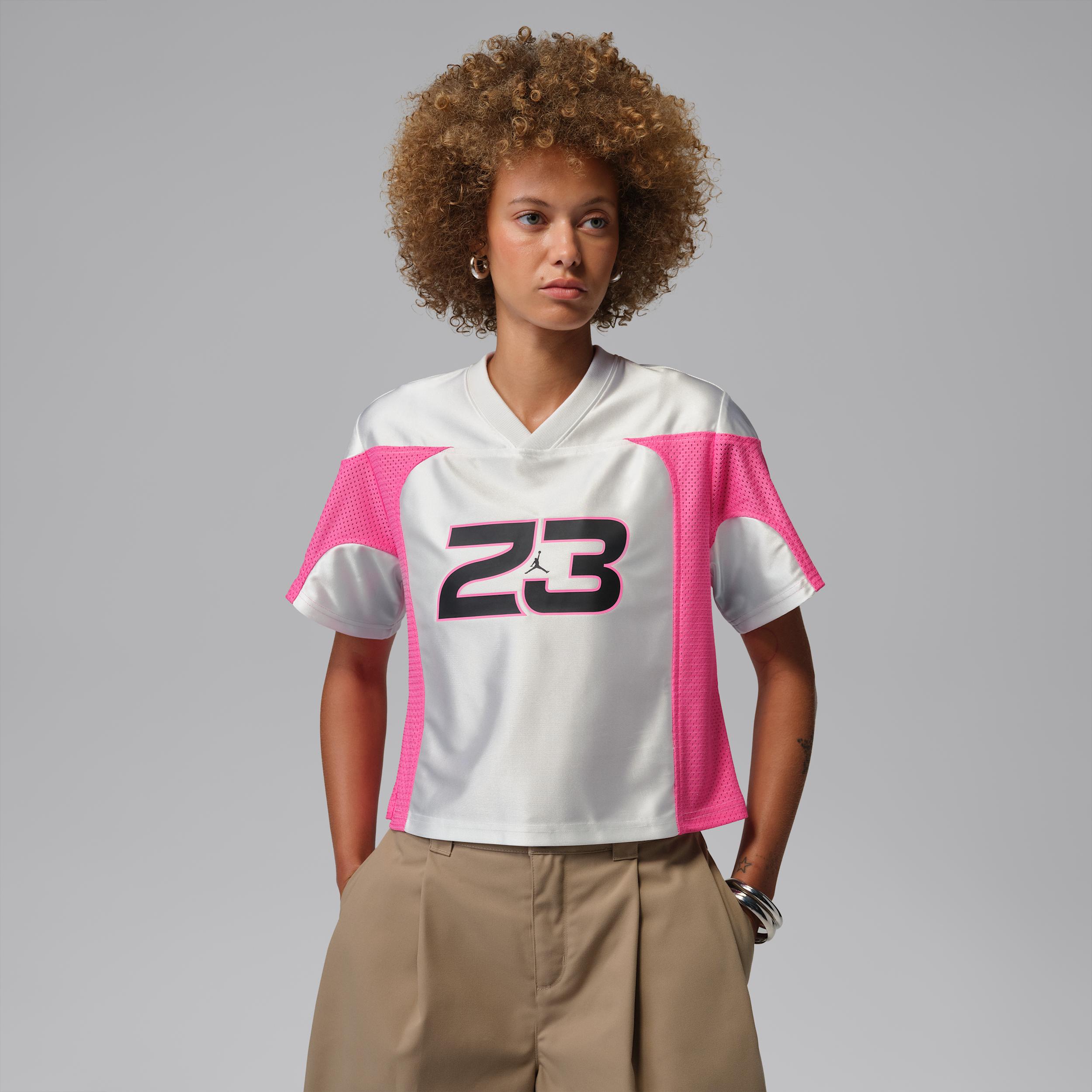 Women's Jordan Flight Jersey by JORDAN
