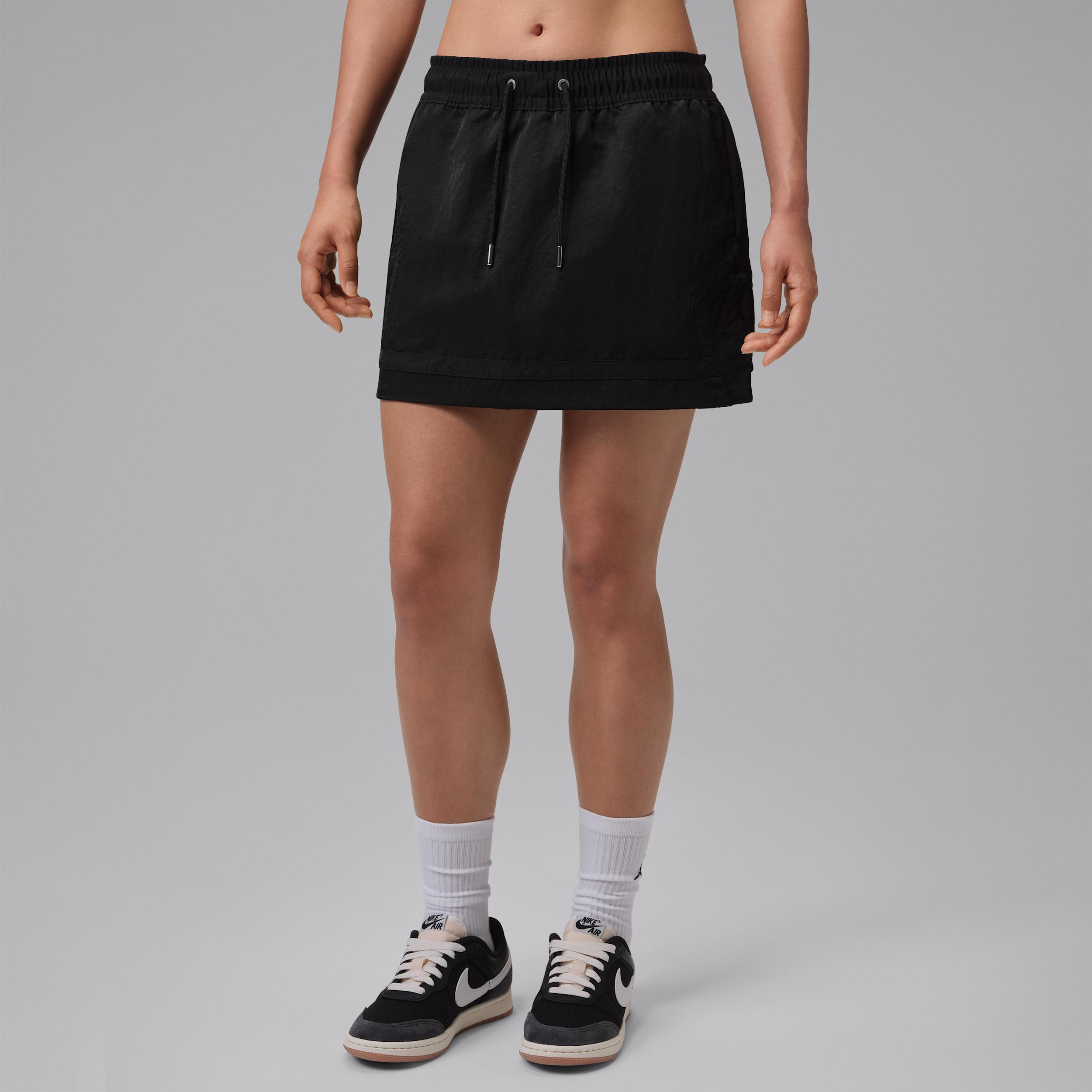 Women's Jordan Flight Mini Skort by JORDAN