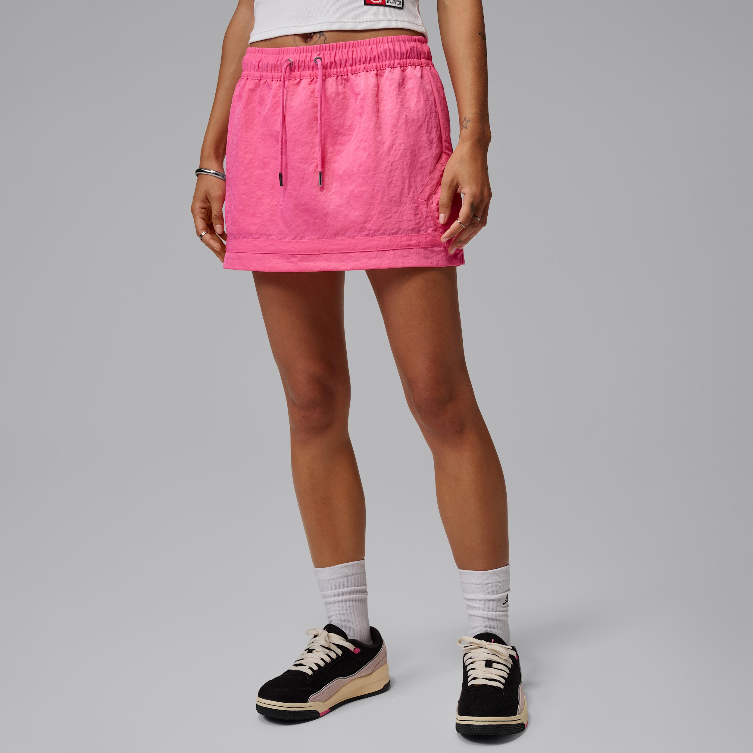 Women's Jordan Flight Mini Skort by JORDAN
