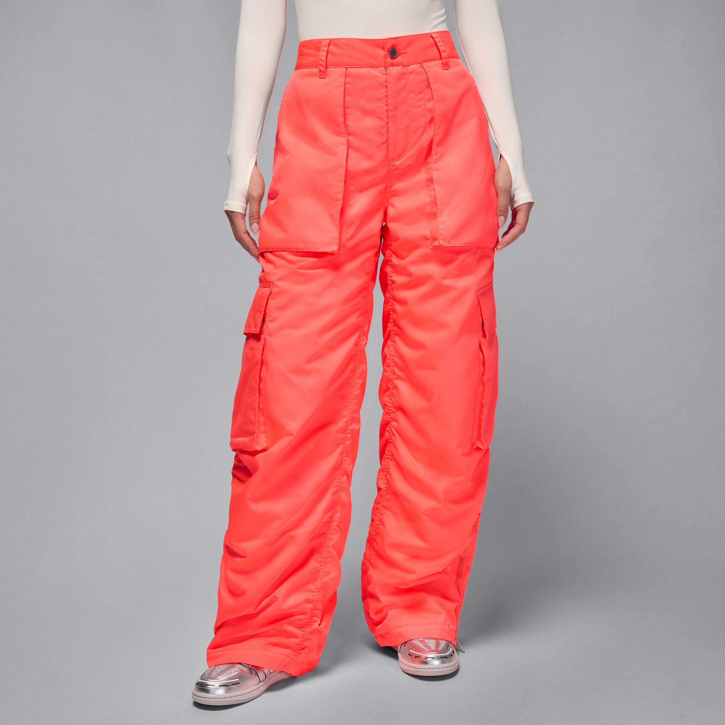 Women's Jordan Flight Mountainside Pants by JORDAN