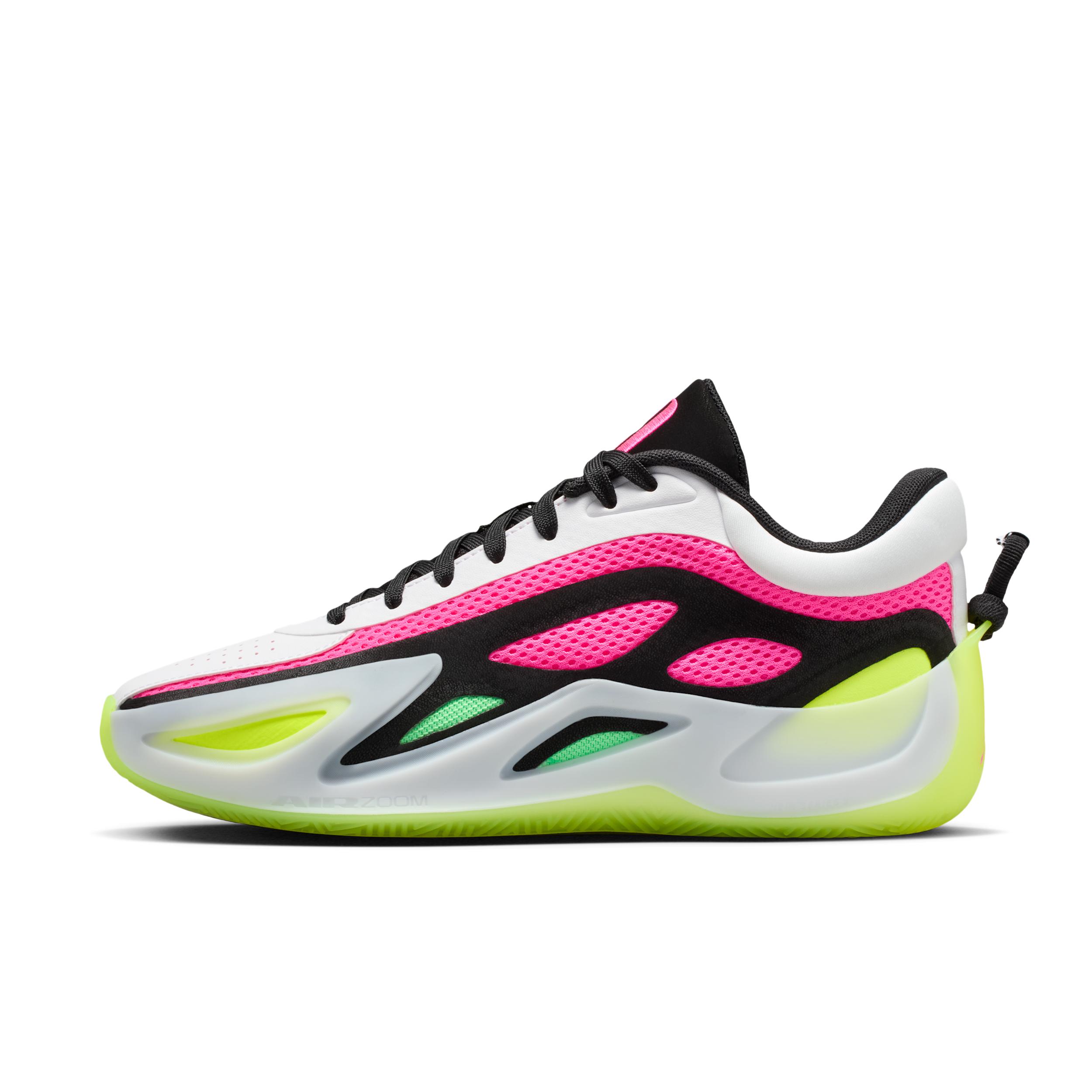 Women's Jordan Heir Series 2 Basketball Shoes by JORDAN