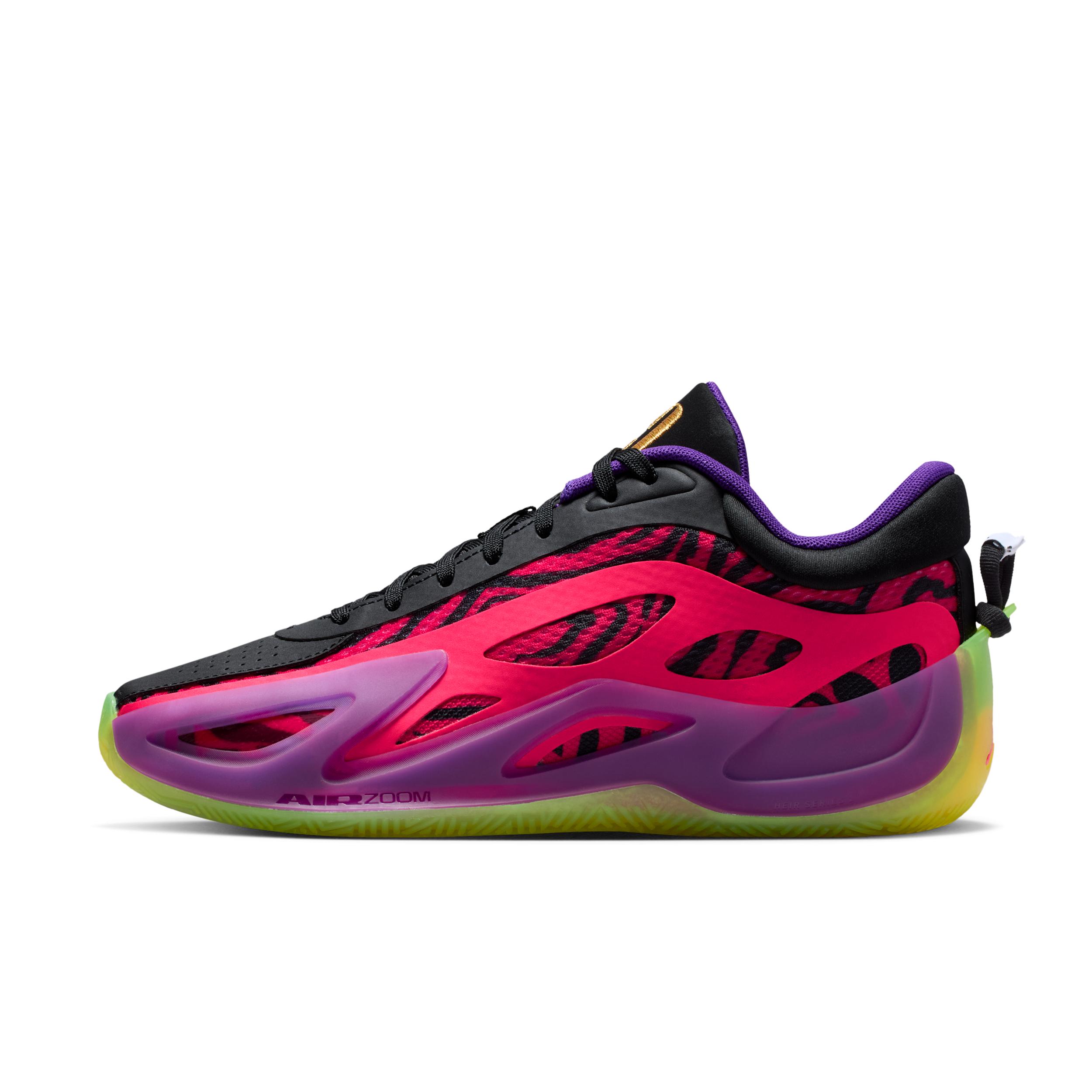 Women's Jordan Heir Series 2 "Oh Sheila" Basketball Shoes by JORDAN