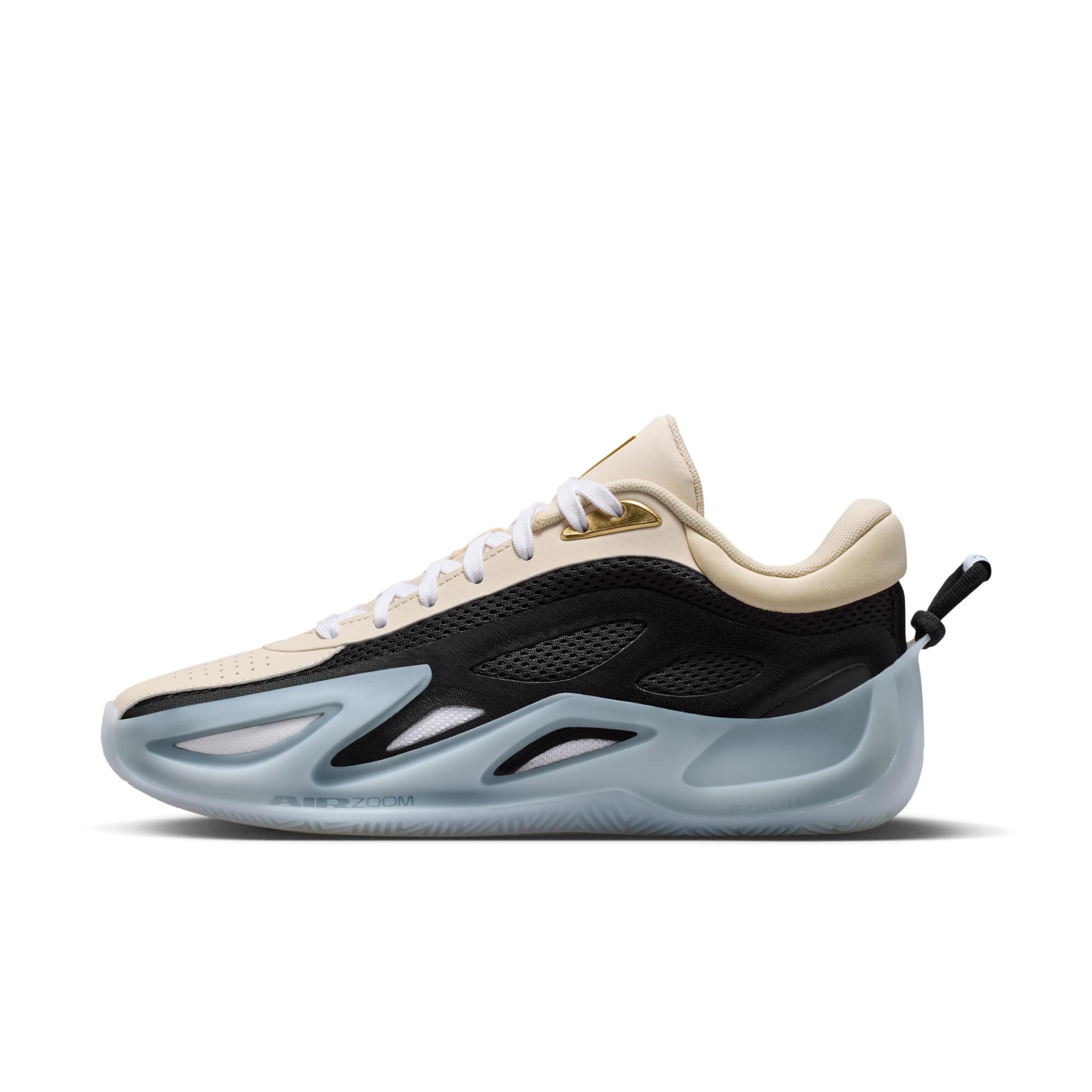 Women's Jordan Heir Series 2 "Precious Medals" Basketball Shoes by JORDAN