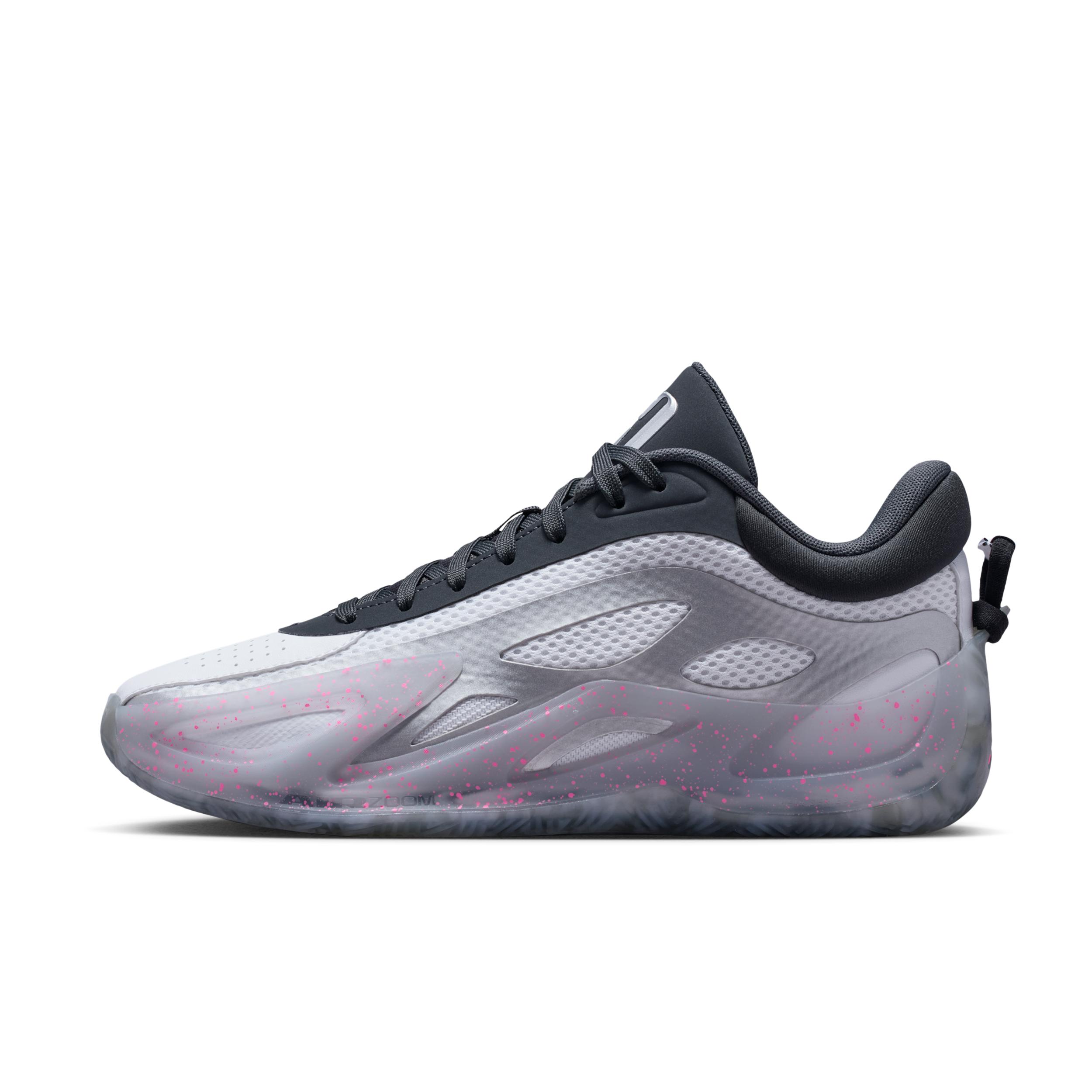 Women's Jordan Heir Series 2 "Victory Dance" Basketball Shoes by JORDAN