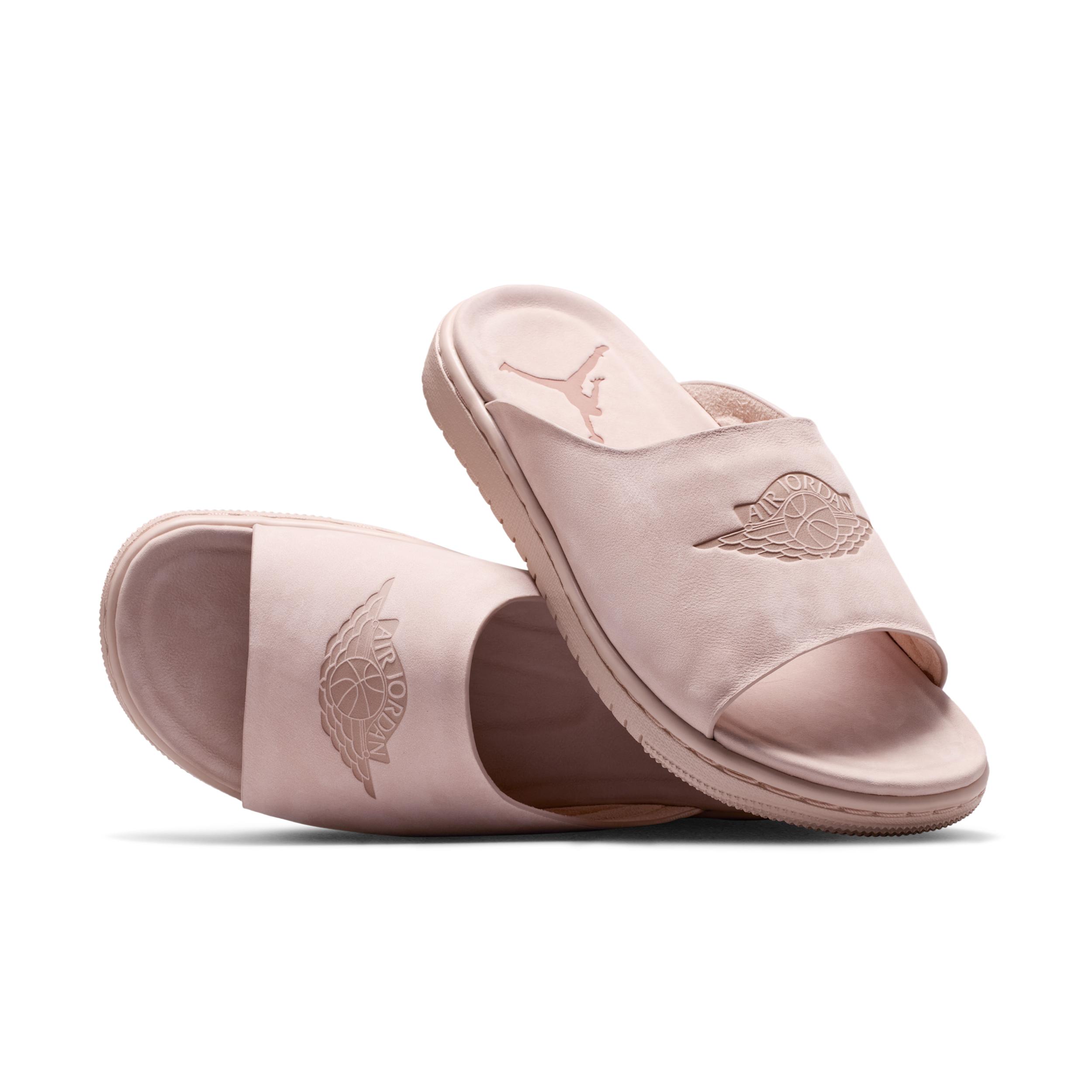 Women's Jordan Modero 1 Slides by JORDAN