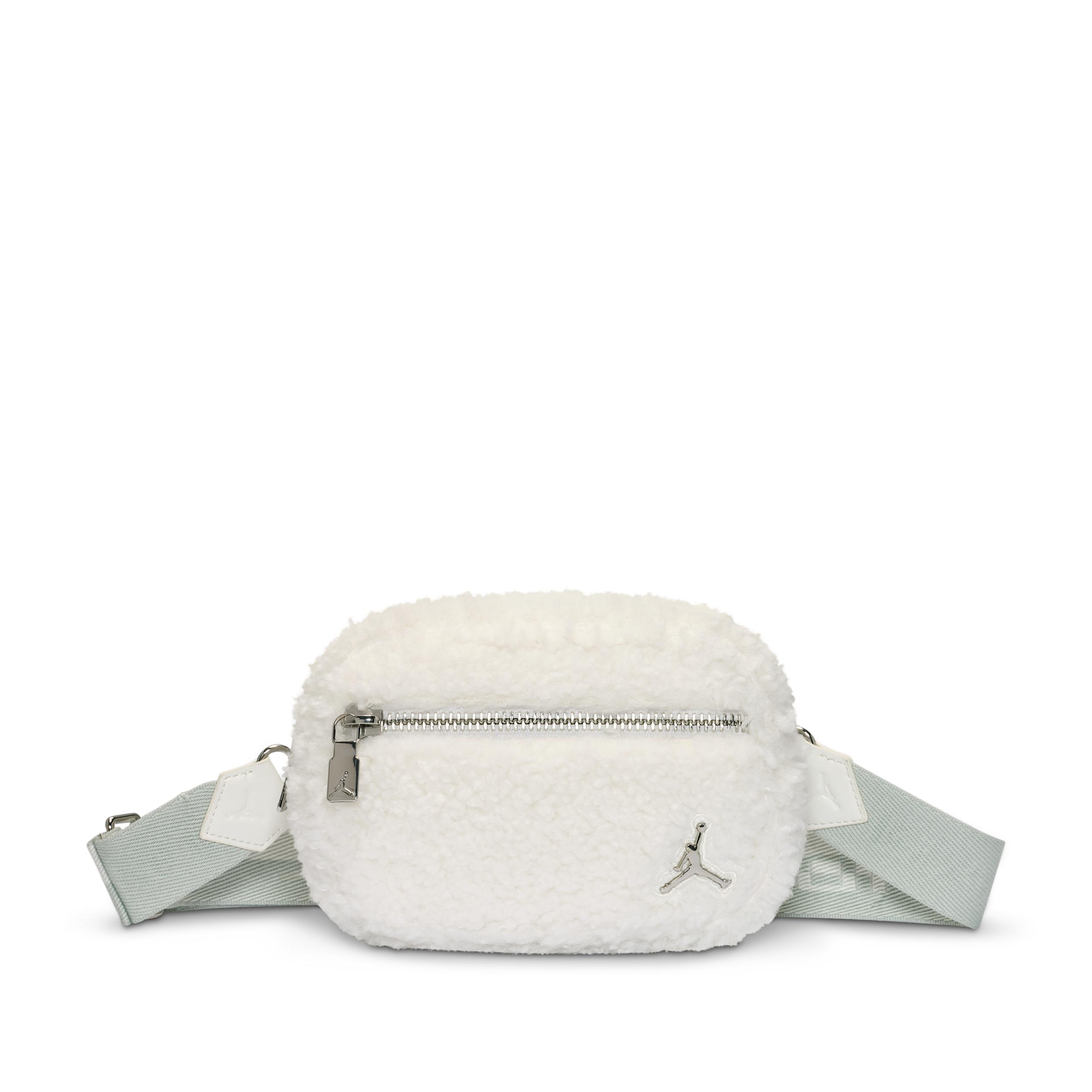 Women's Jordan Monarch High-Pile Camera Bag (1L) by JORDAN