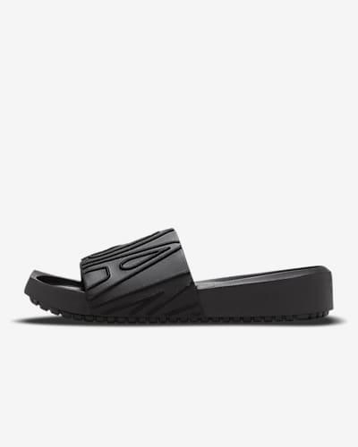Women's Jordan NOLA Slides by JORDAN