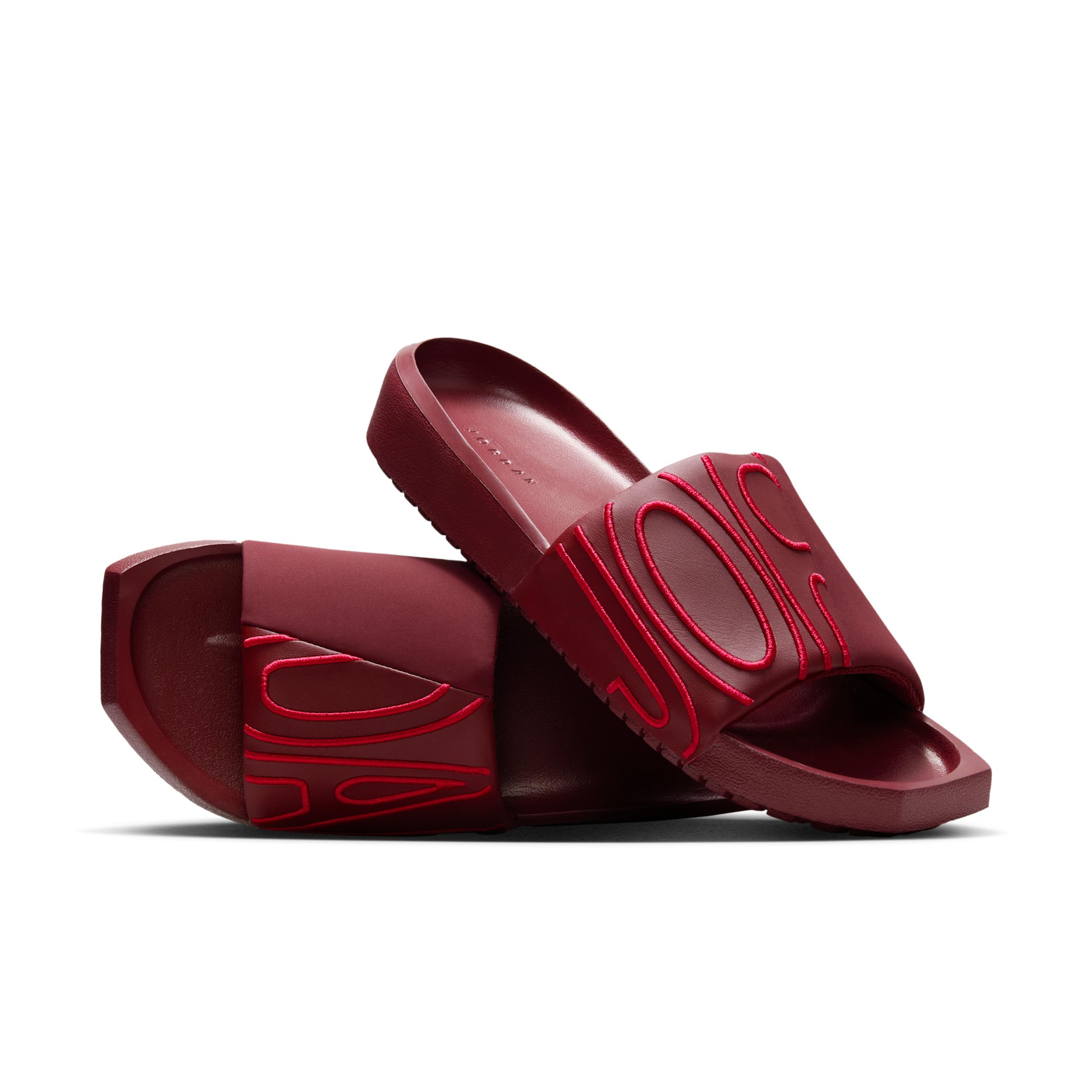 Women's Jordan NOLA Slides by JORDAN