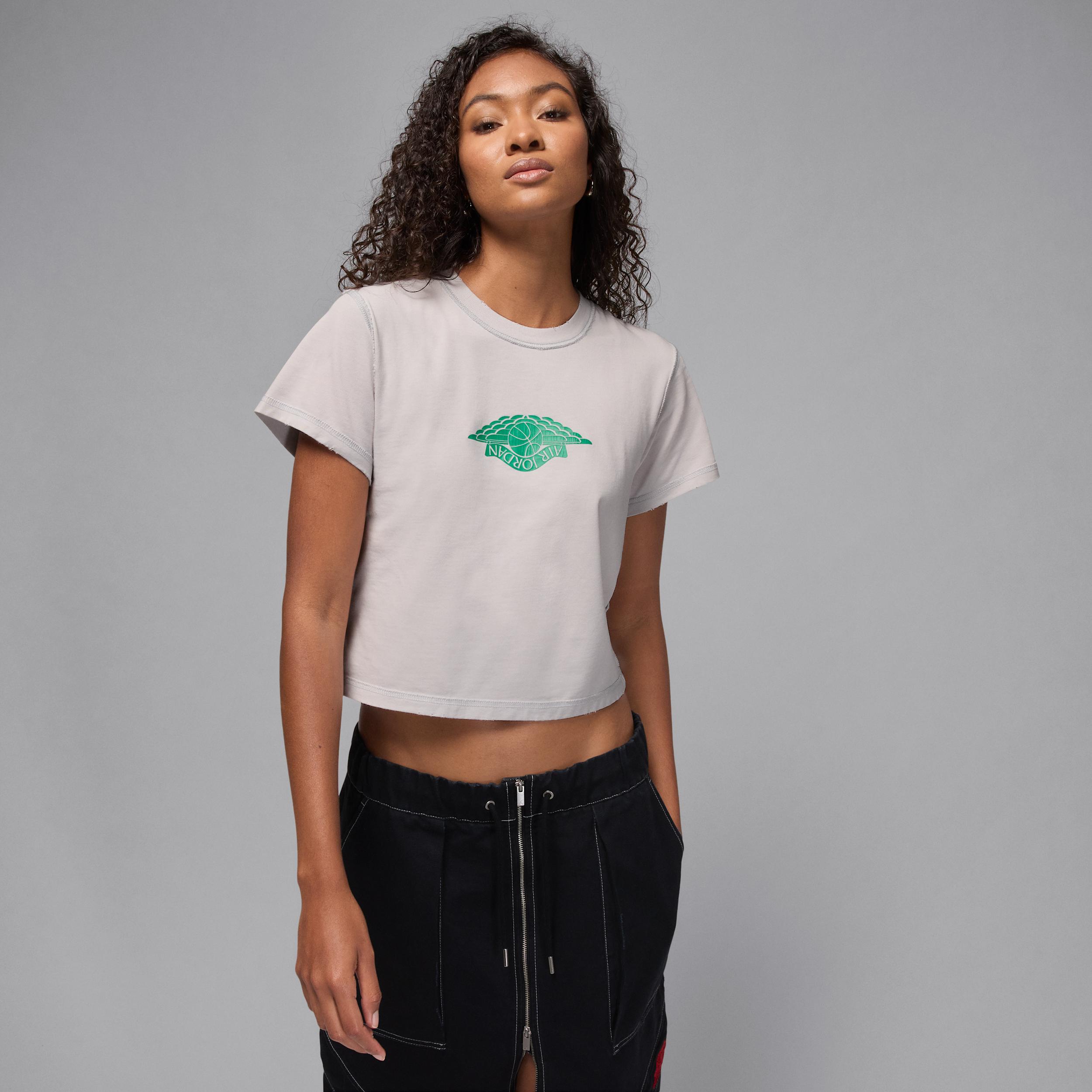 Women's Jordan Rare Air T-Shirt by JORDAN