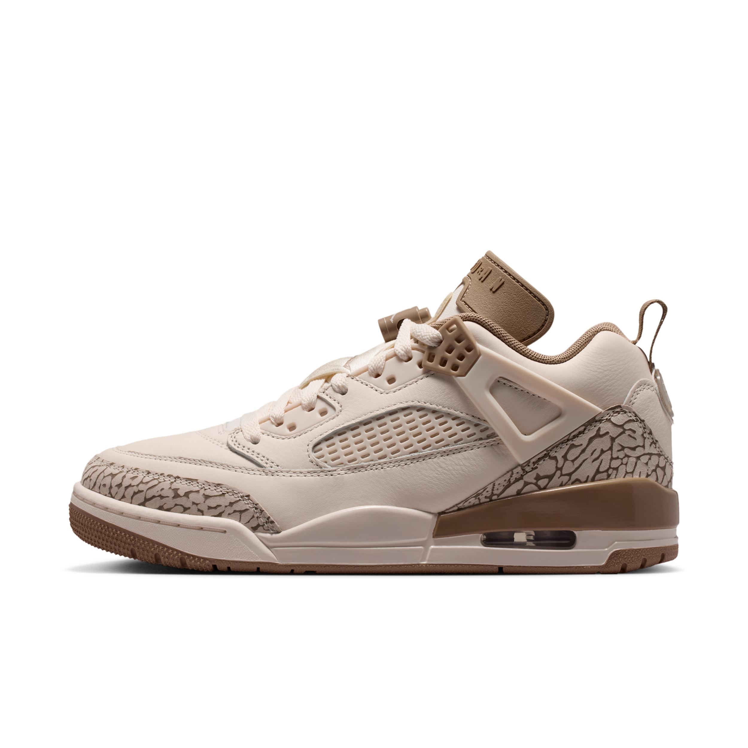 Women's Jordan Spizike Low Shoes by JORDAN